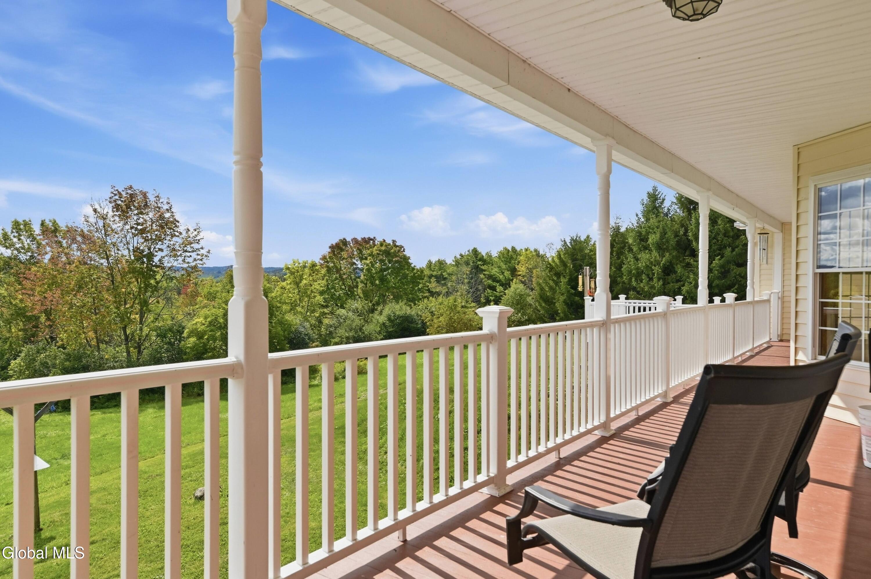 2782 Furbeck Road Altamont NY 12009