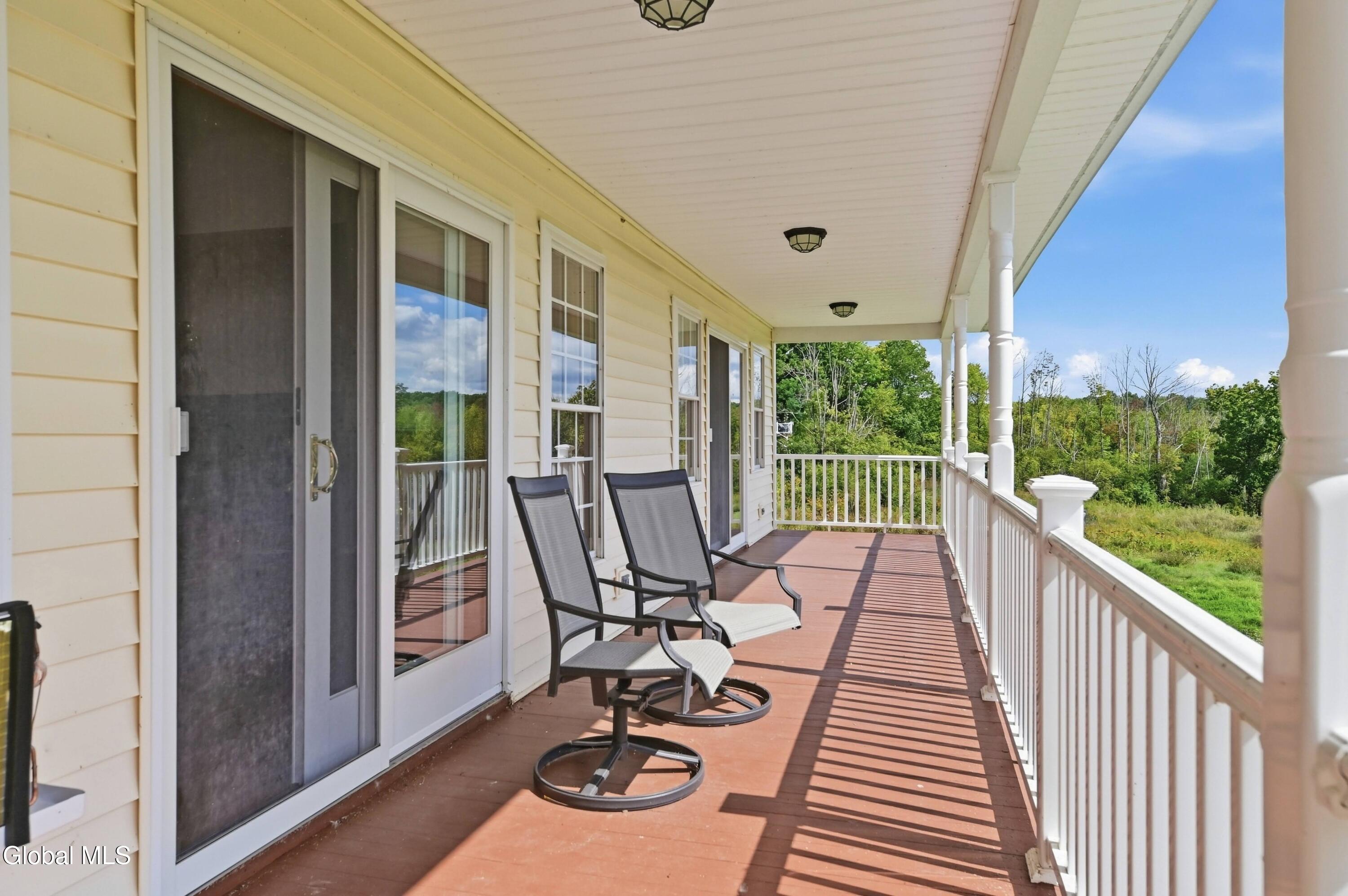 2782 Furbeck Road Altamont NY 12009