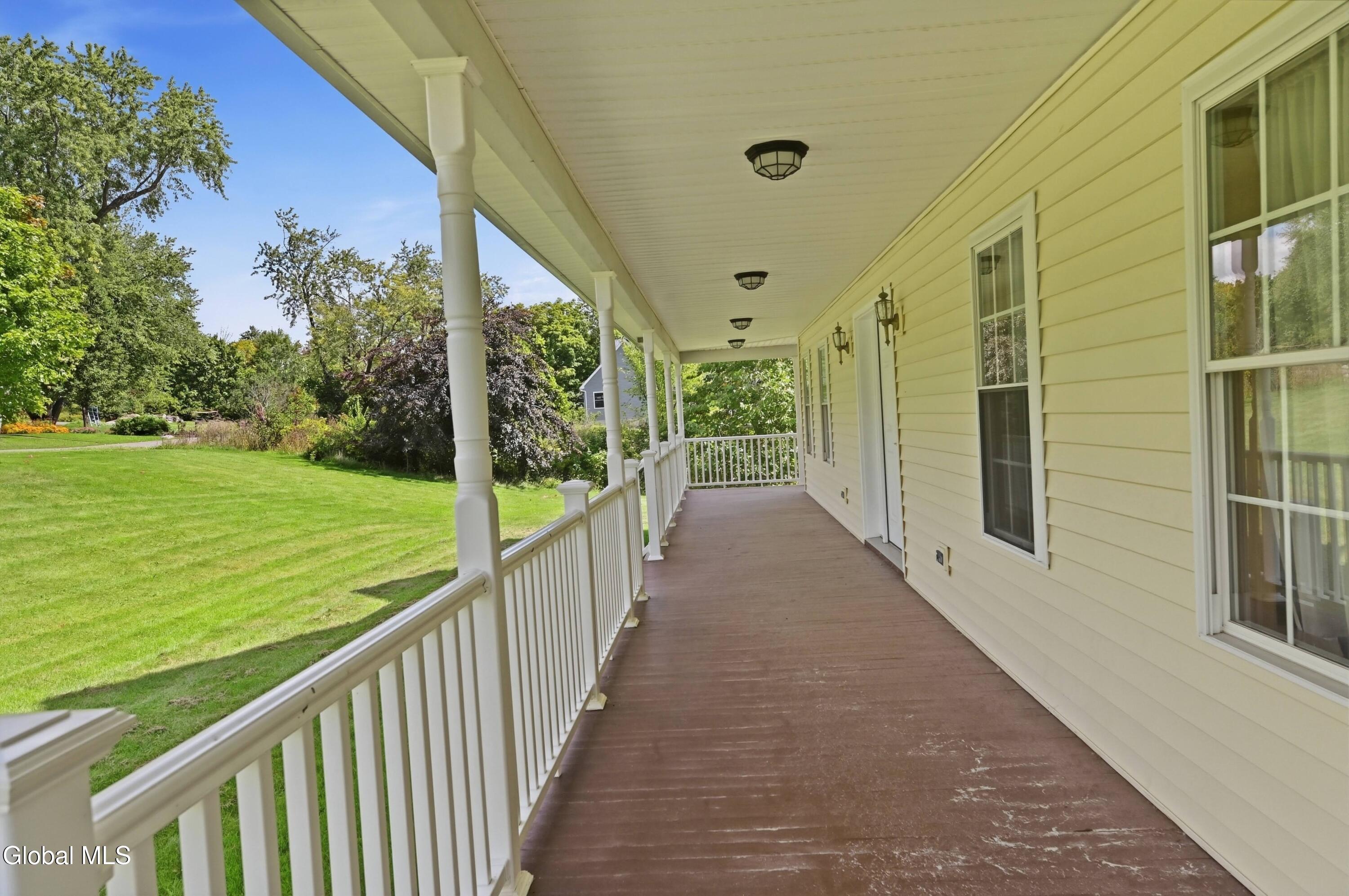 2782 Furbeck Road Altamont NY 12009