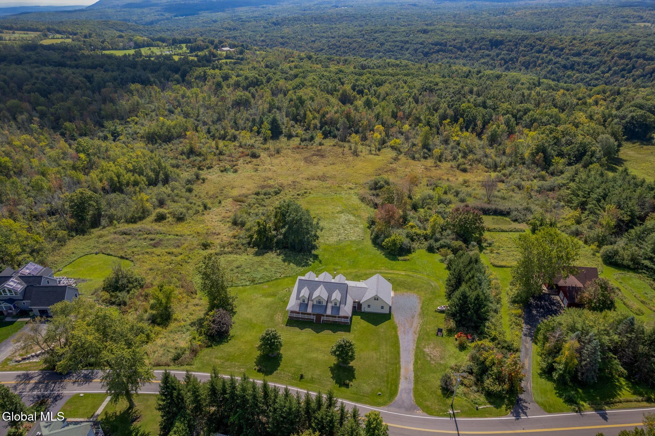 2782 Furbeck Road Altamont NY 12009