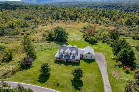 2782 Furbeck Road Altamont NY 12009