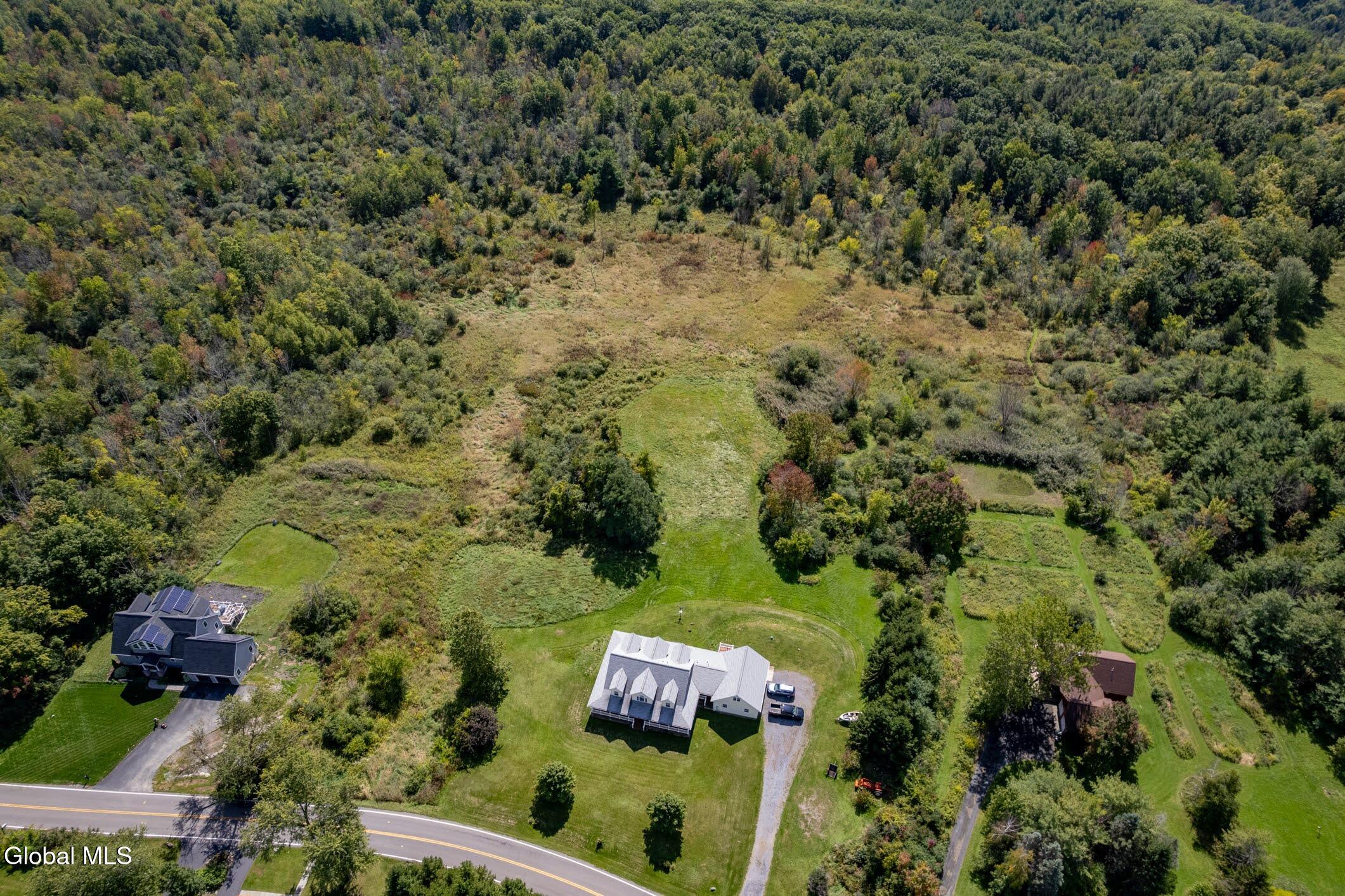 2782 Furbeck Road Altamont NY 12009