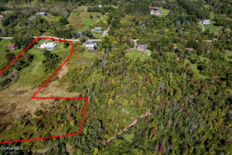 2782 Furbeck Road Altamont NY 12009