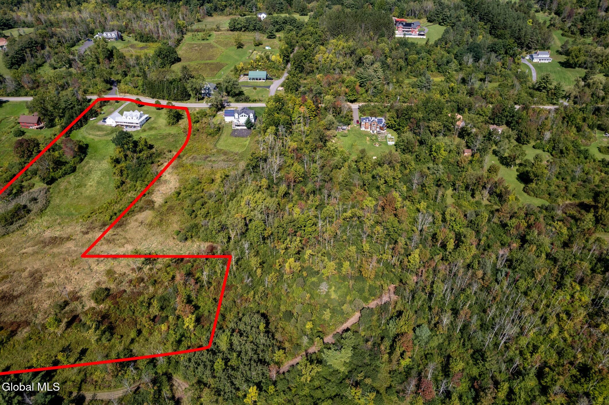 2782 Furbeck Road Altamont NY 12009