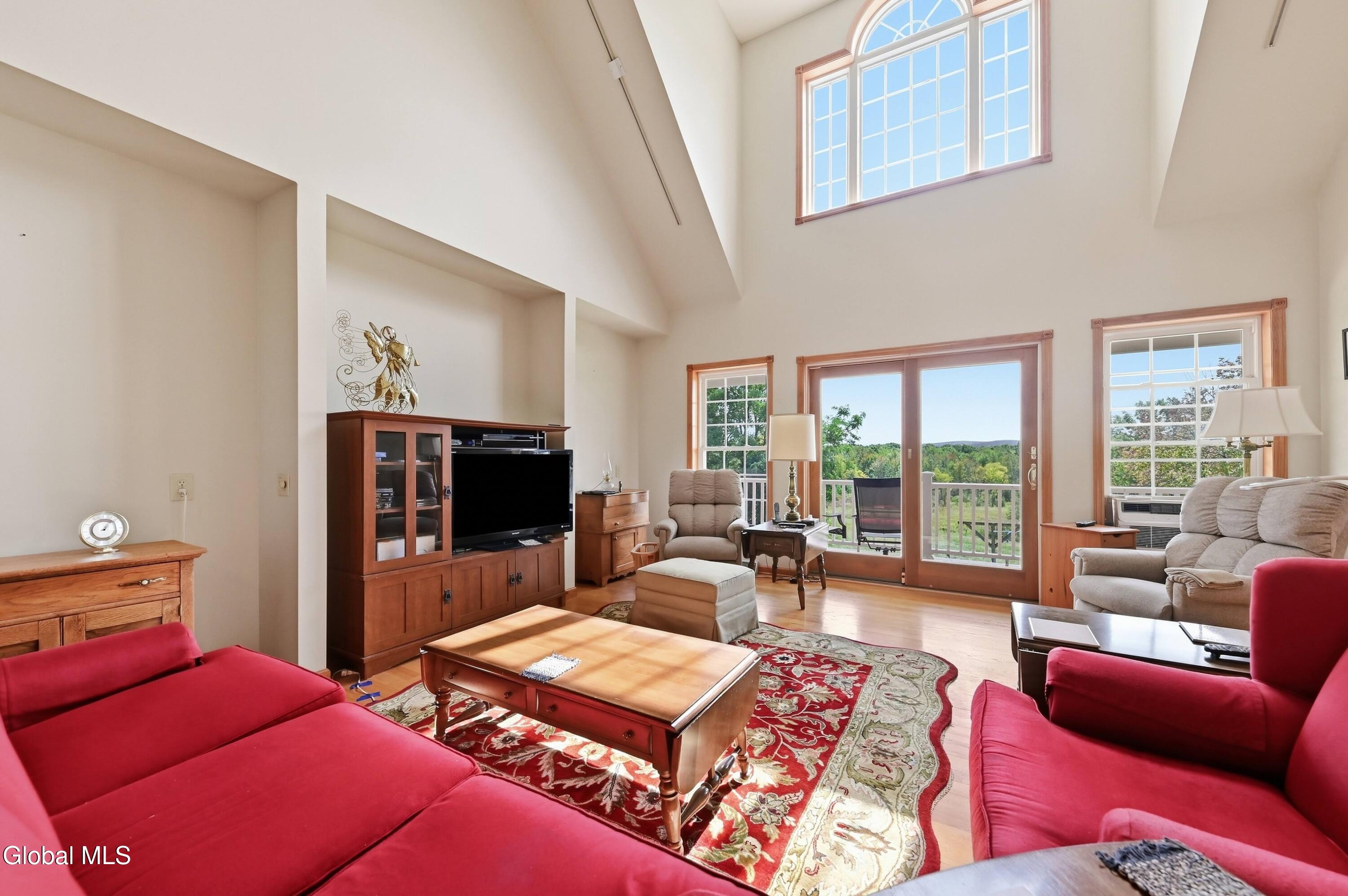 2782 Furbeck Road Altamont NY 12009