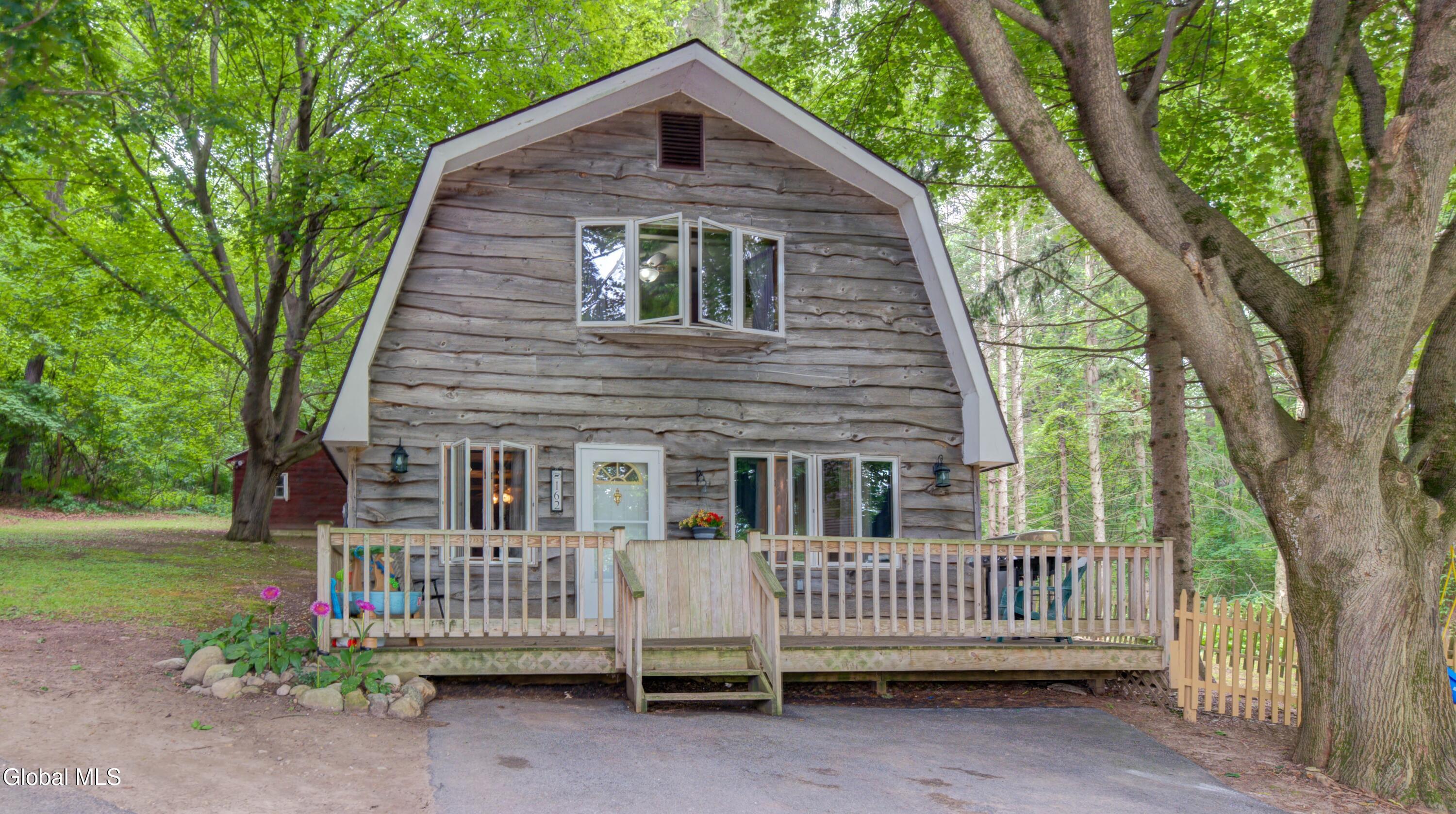 162 Switzer Hill Road Fonda NY 12068