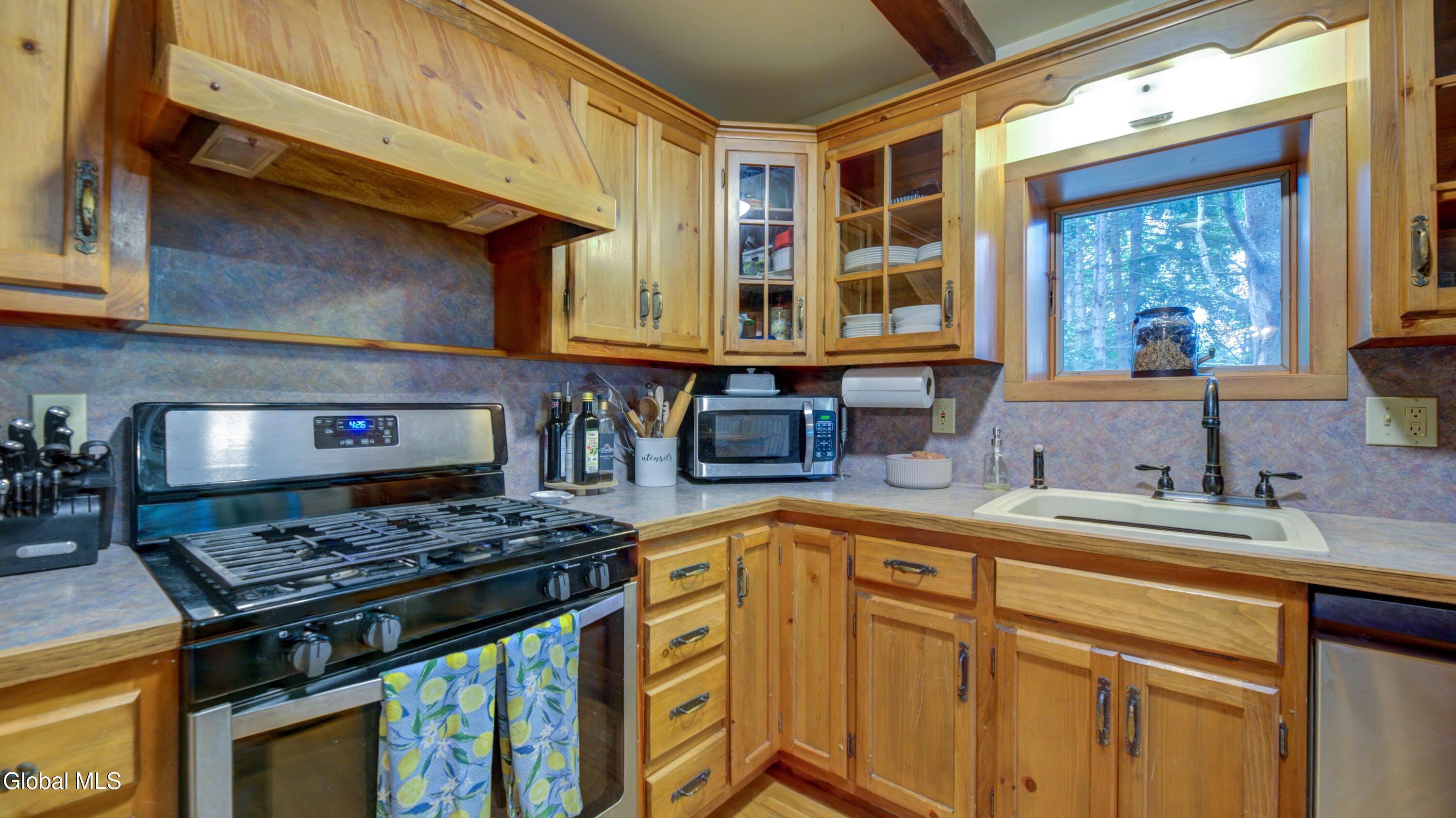 162 Switzer Hill Road Fonda NY 12068