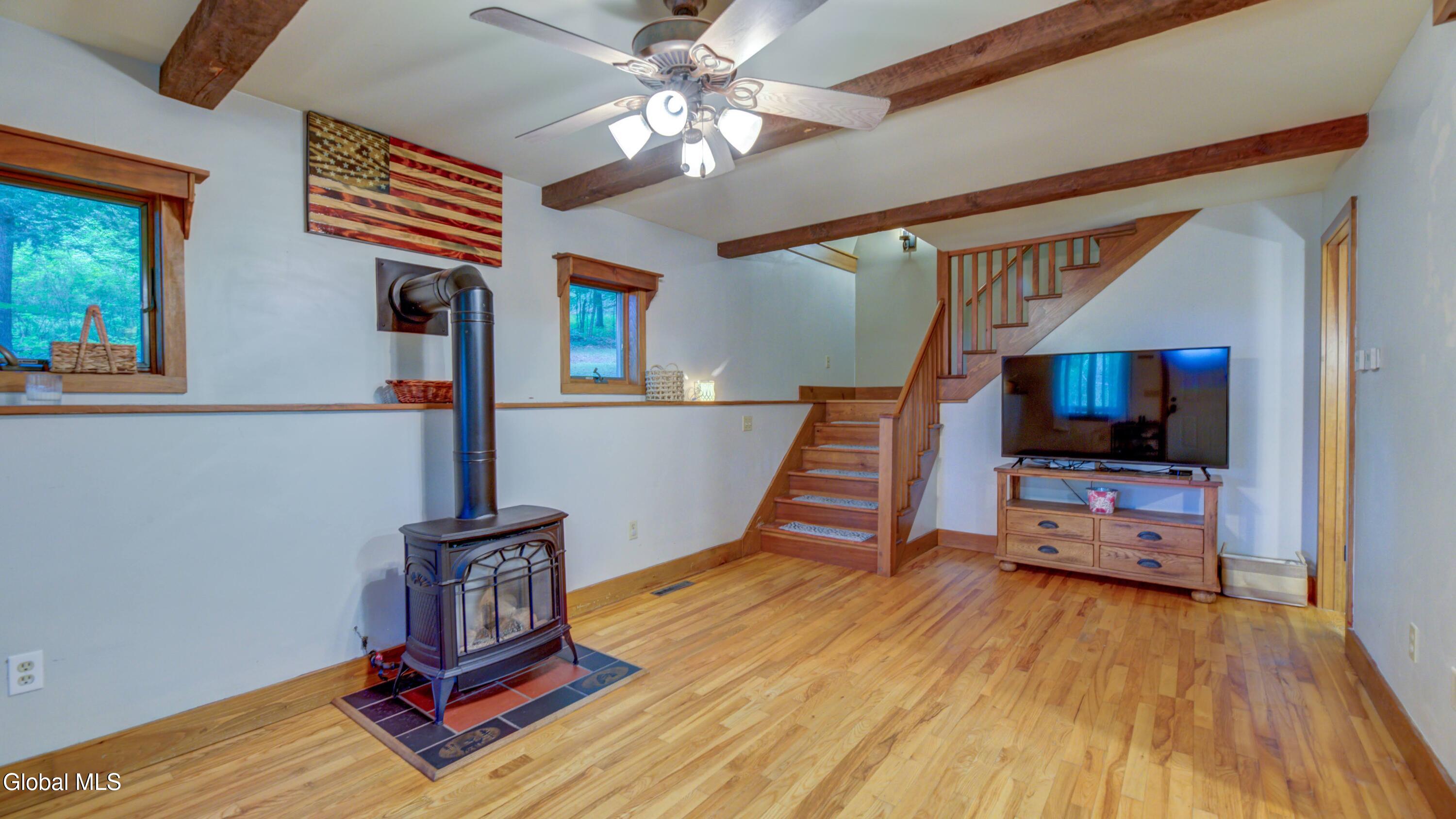 162 Switzer Hill Road Fonda NY 12068