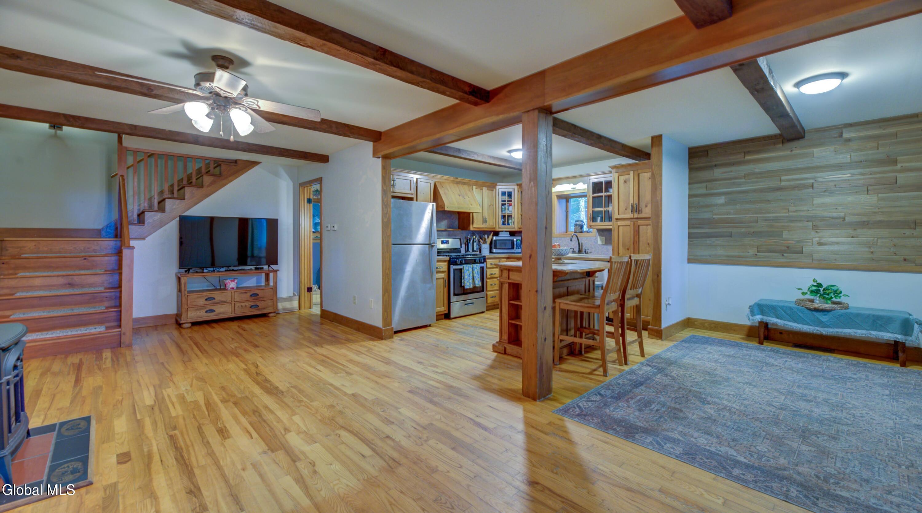 162 Switzer Hill Road Fonda NY 12068