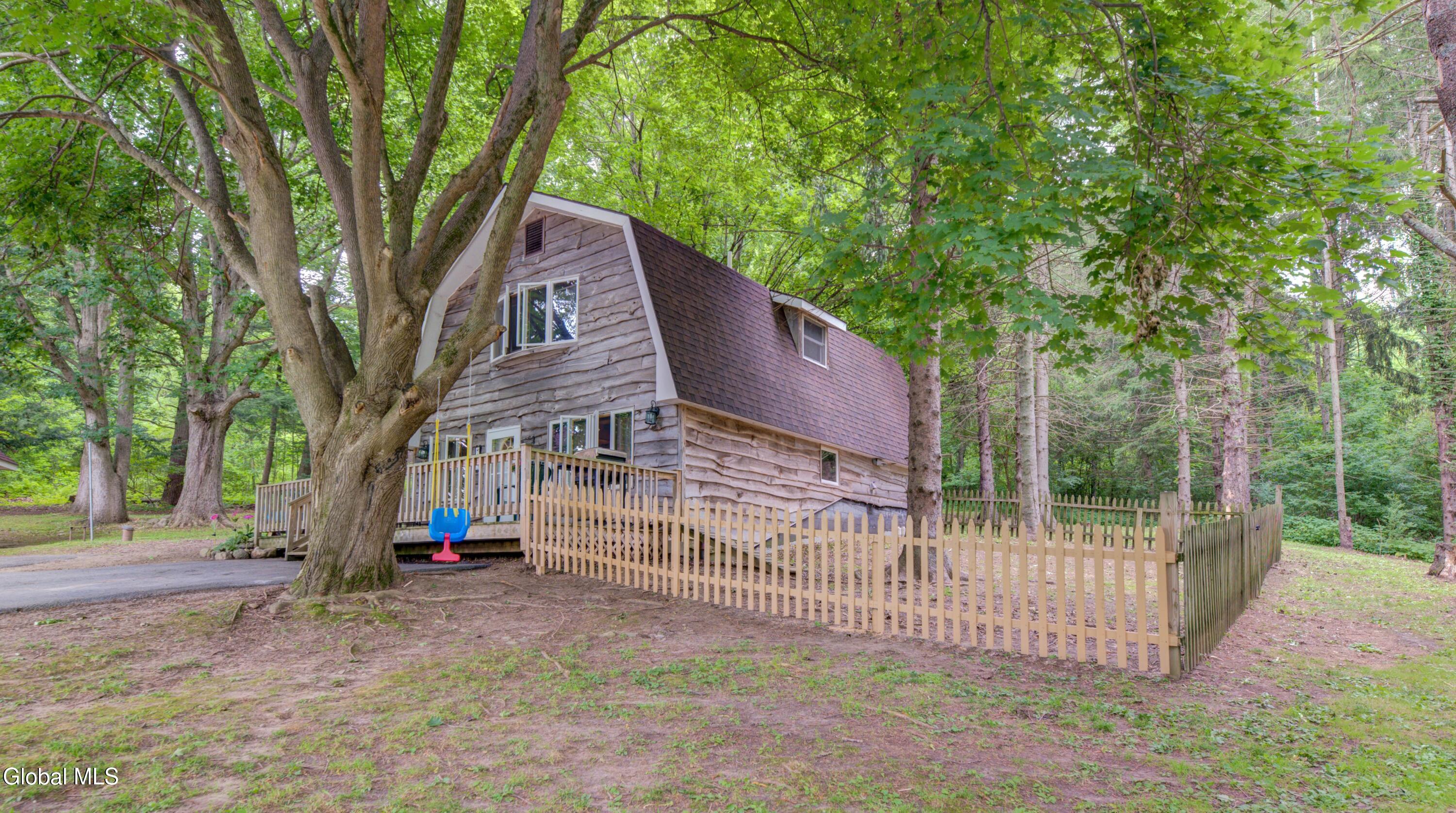162 Switzer Hill Road Fonda NY 12068