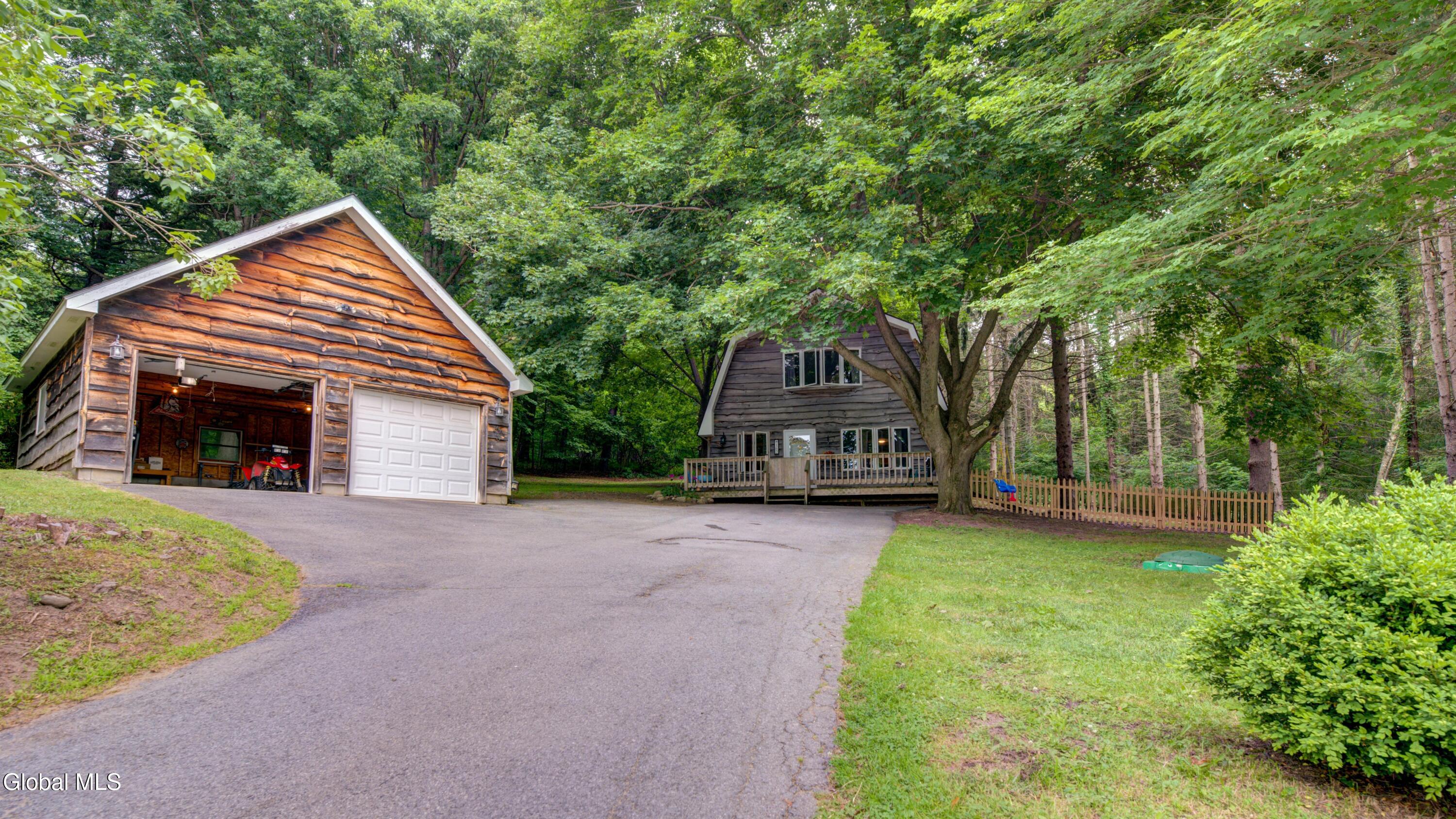 162 Switzer Hill Road Fonda NY 12068