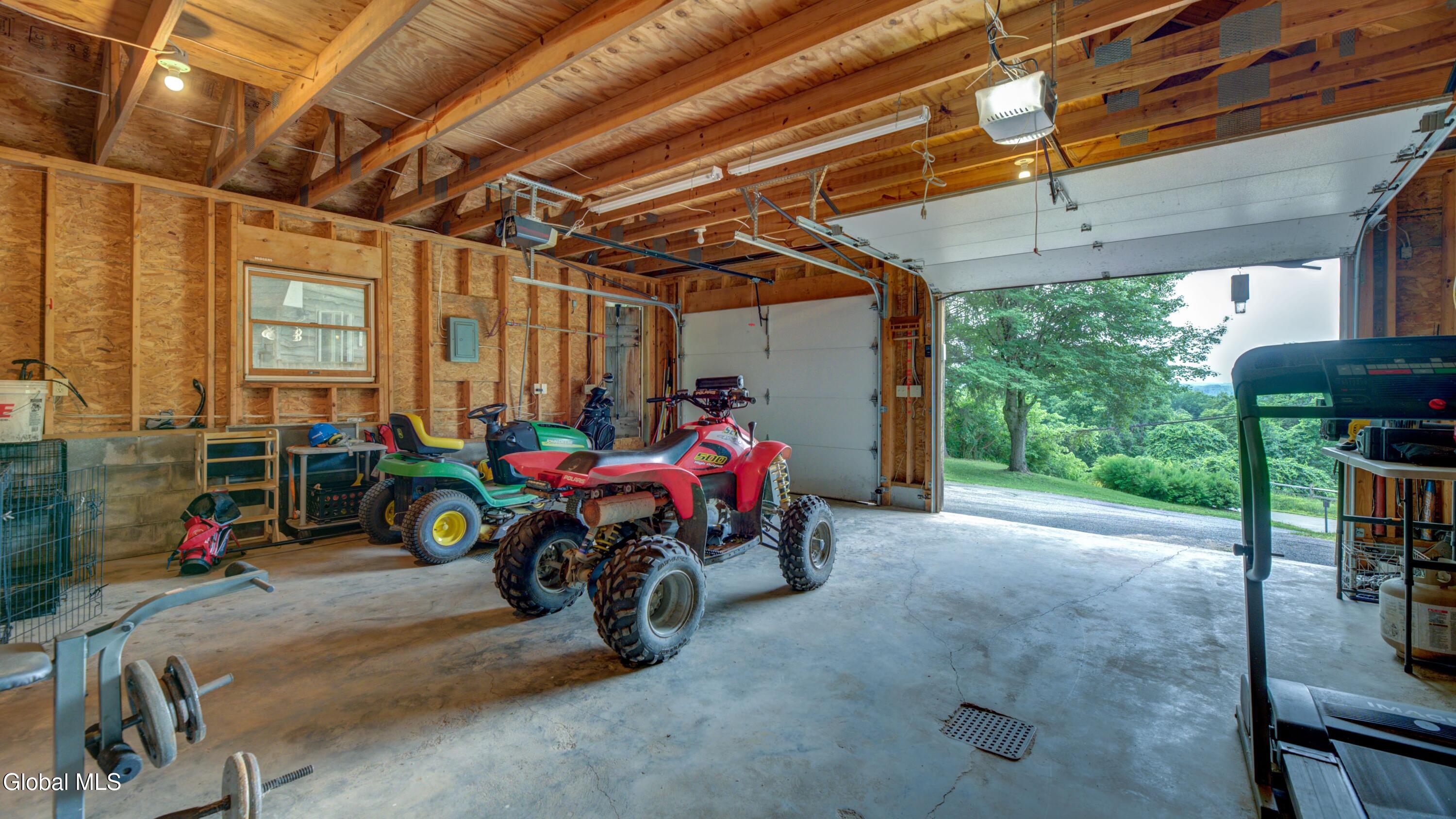 162 Switzer Hill Road Fonda NY 12068
