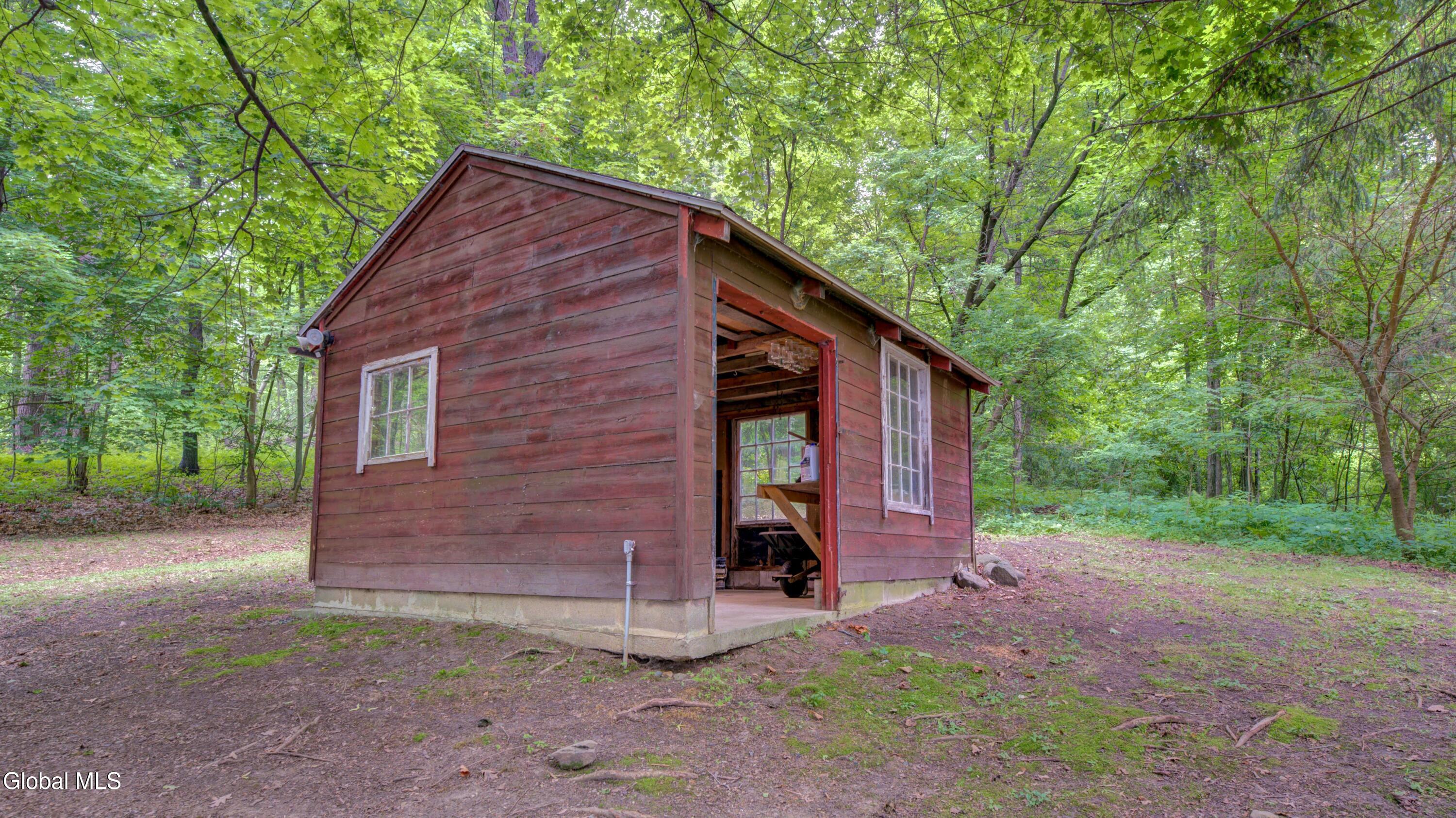 162 Switzer Hill Road Fonda NY 12068