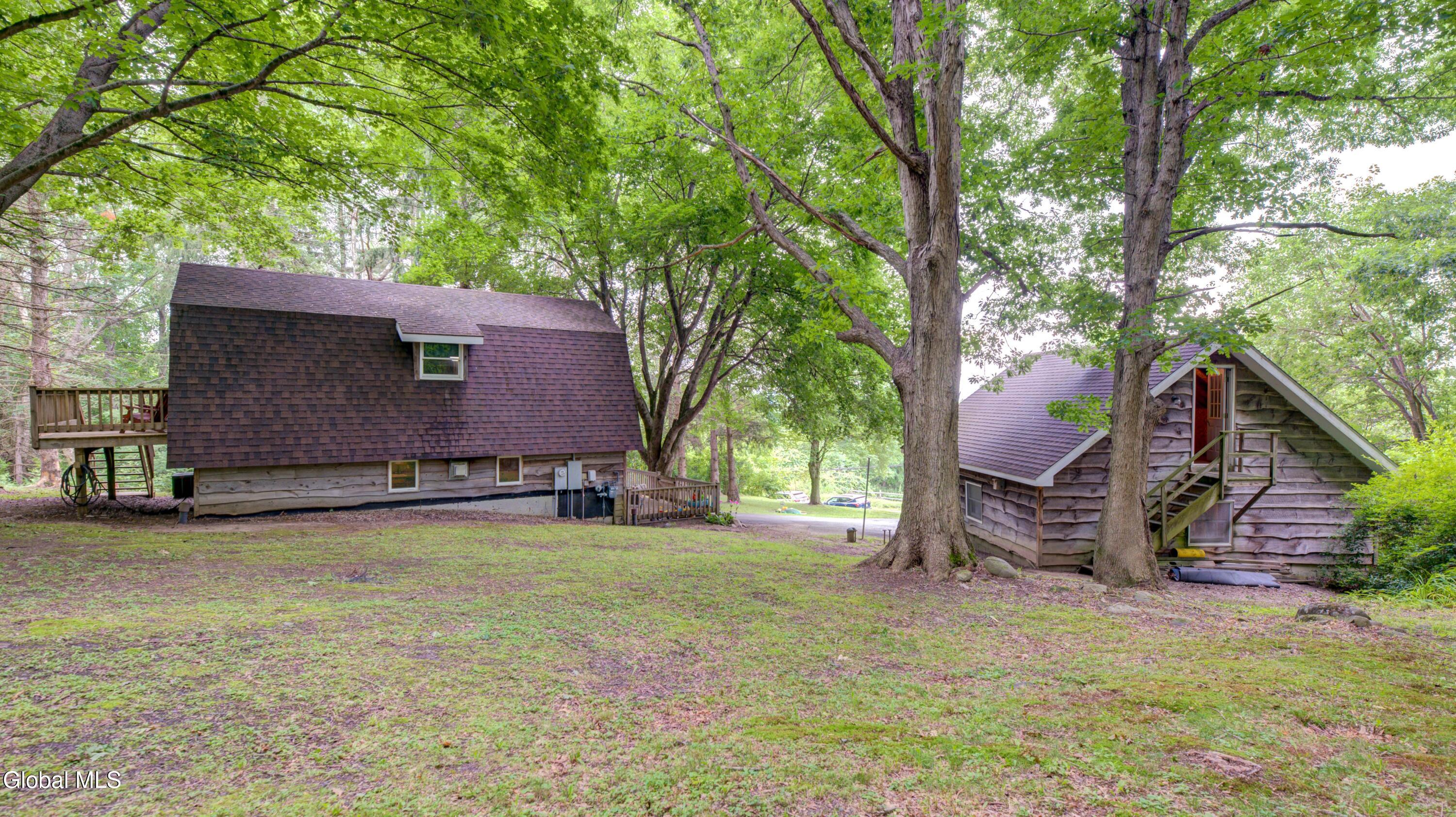 162 Switzer Hill Road Fonda NY 12068