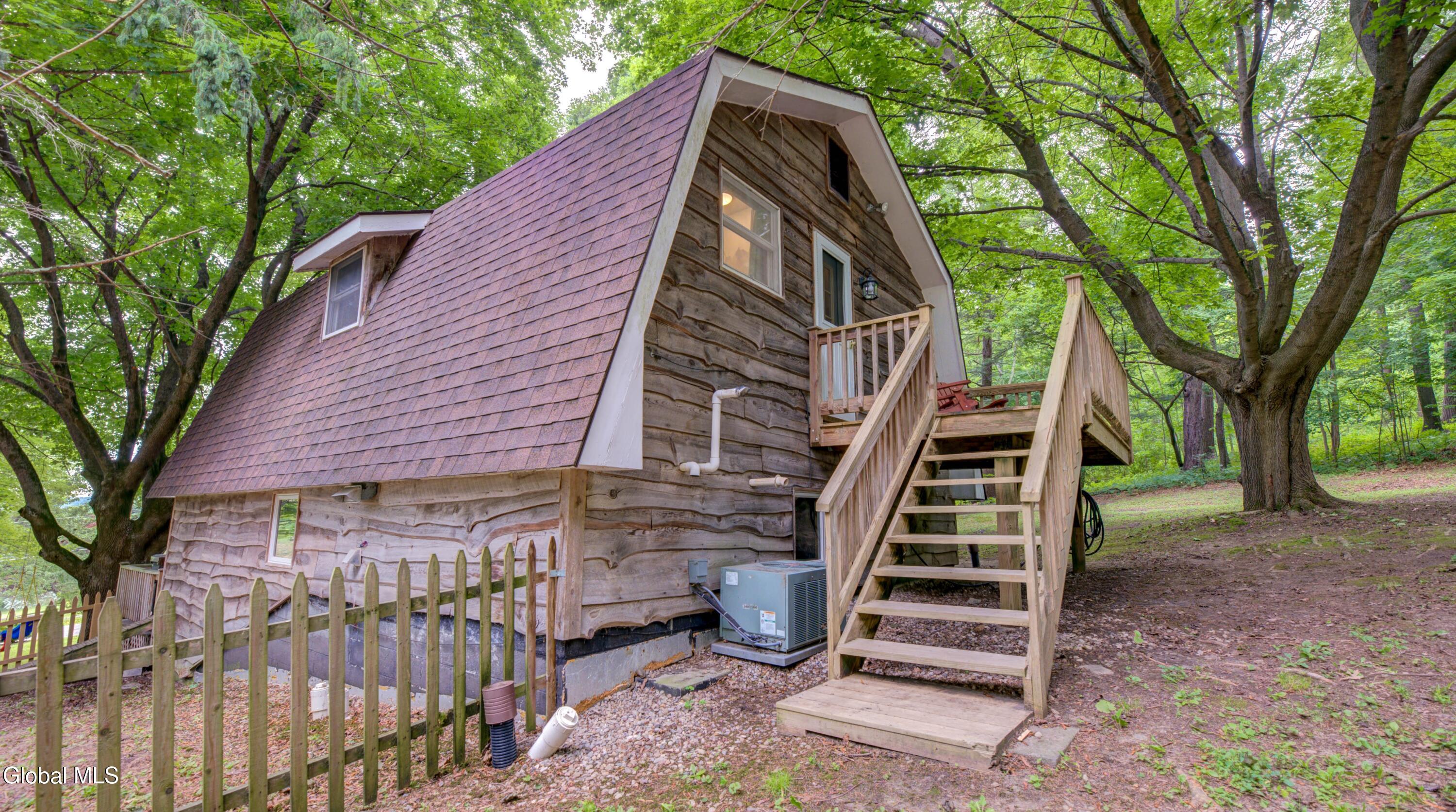 162 Switzer Hill Road Fonda NY 12068