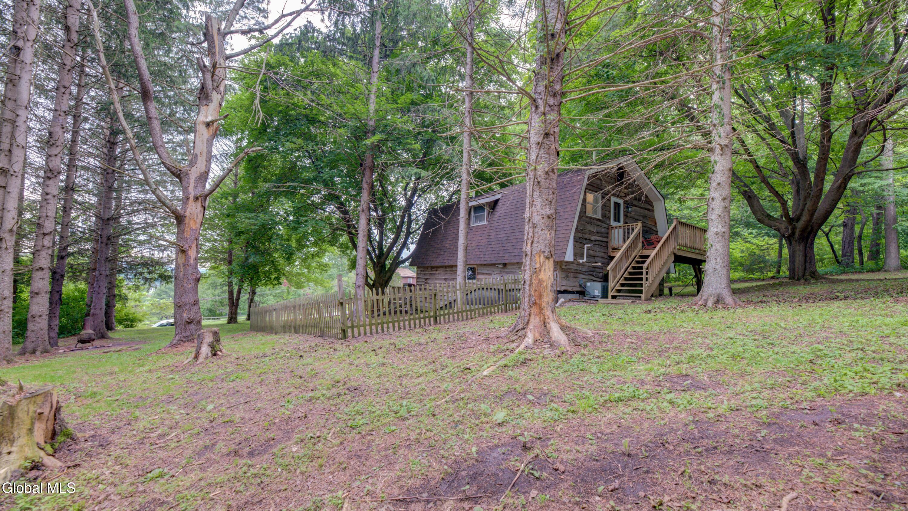 162 Switzer Hill Road Fonda NY 12068