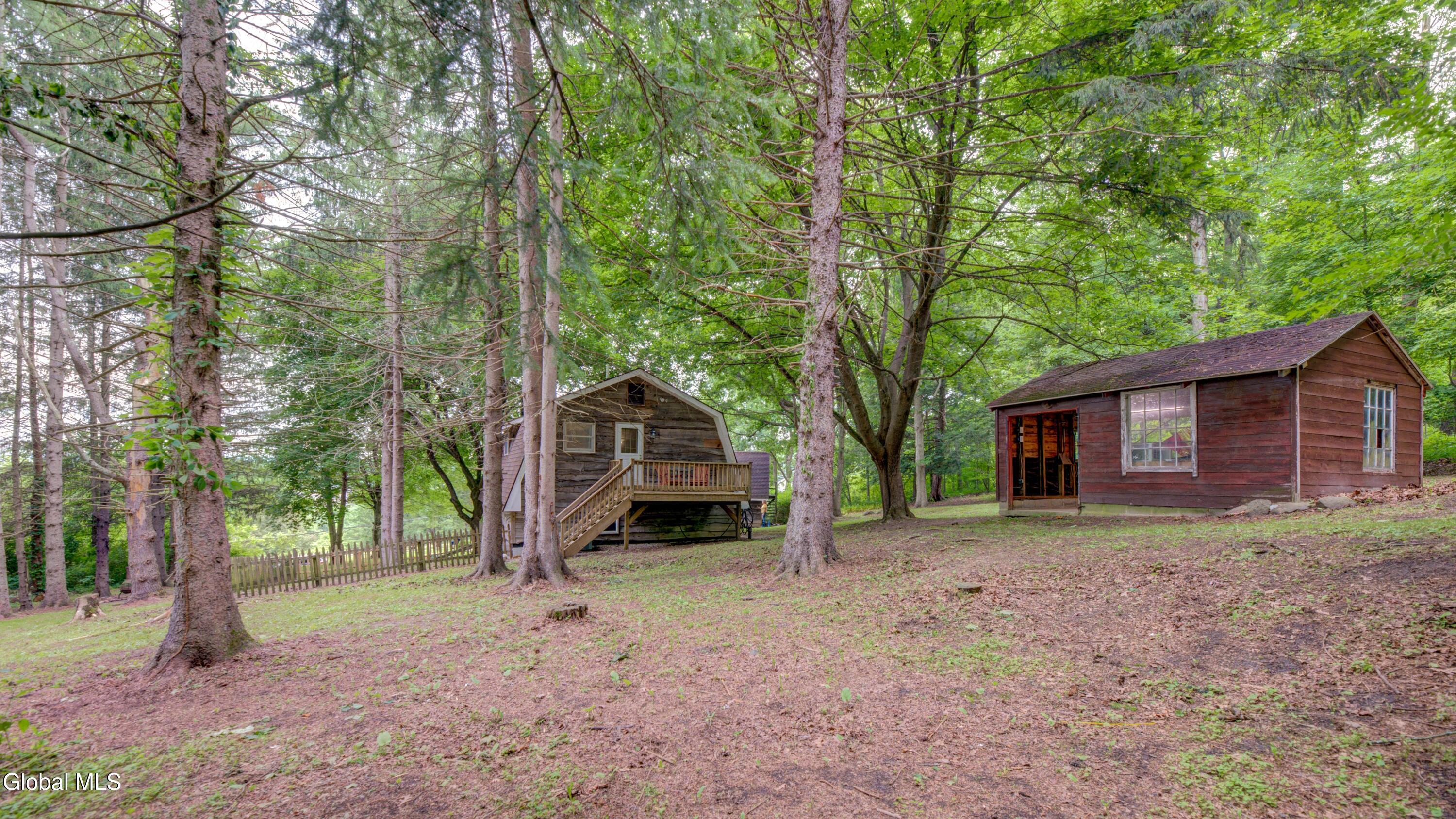 162 Switzer Hill Road Fonda NY 12068