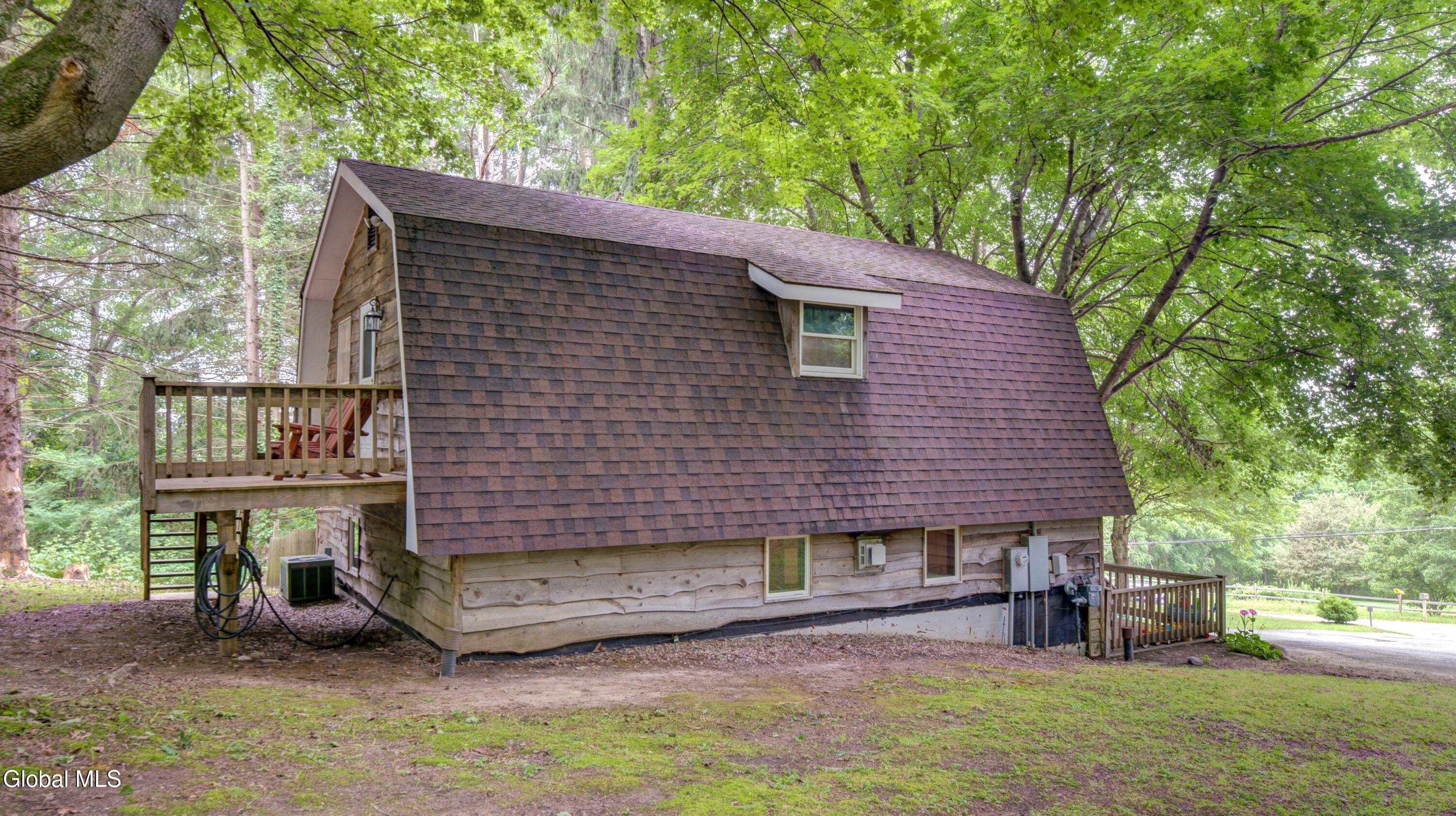 162 Switzer Hill Road Fonda NY 12068