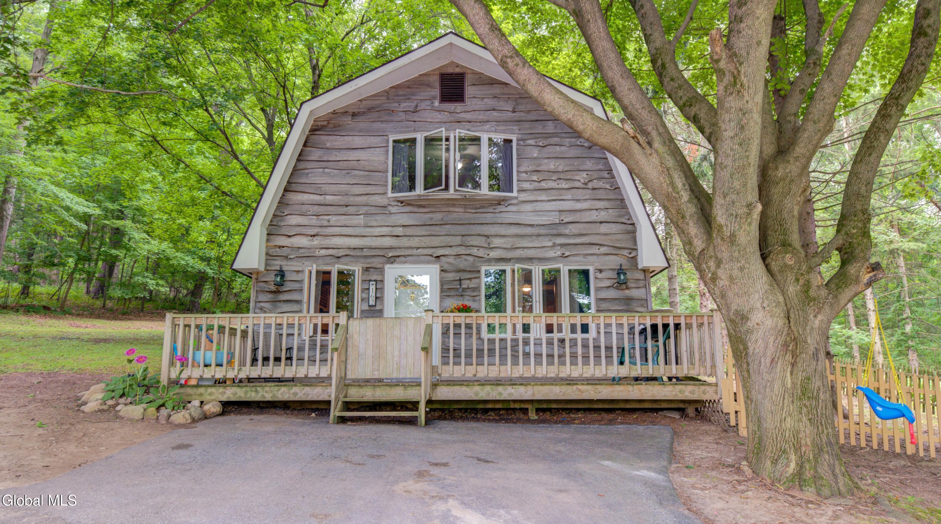 162 Switzer Hill Road Fonda NY 12068
