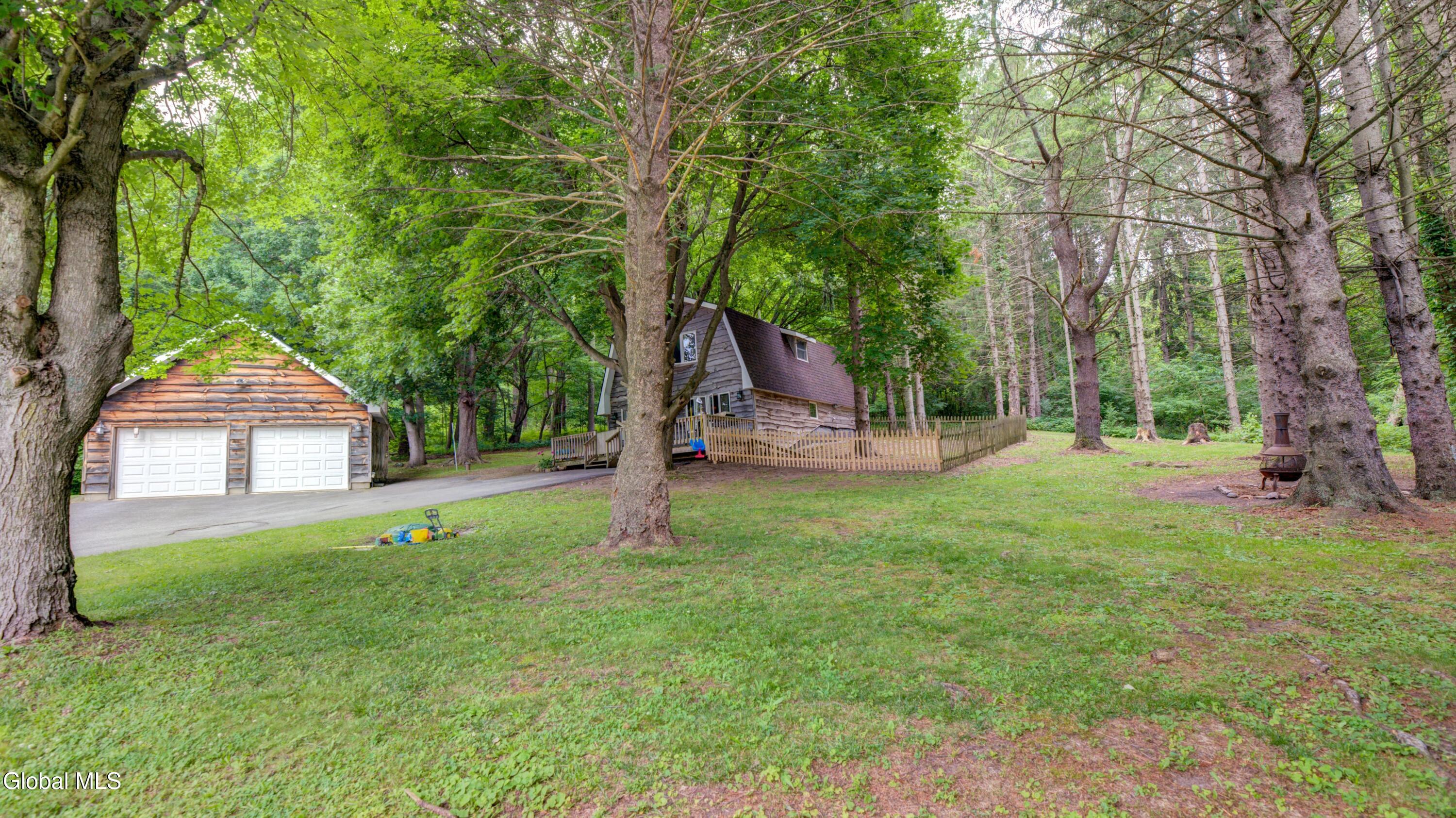 162 Switzer Hill Road Fonda NY 12068