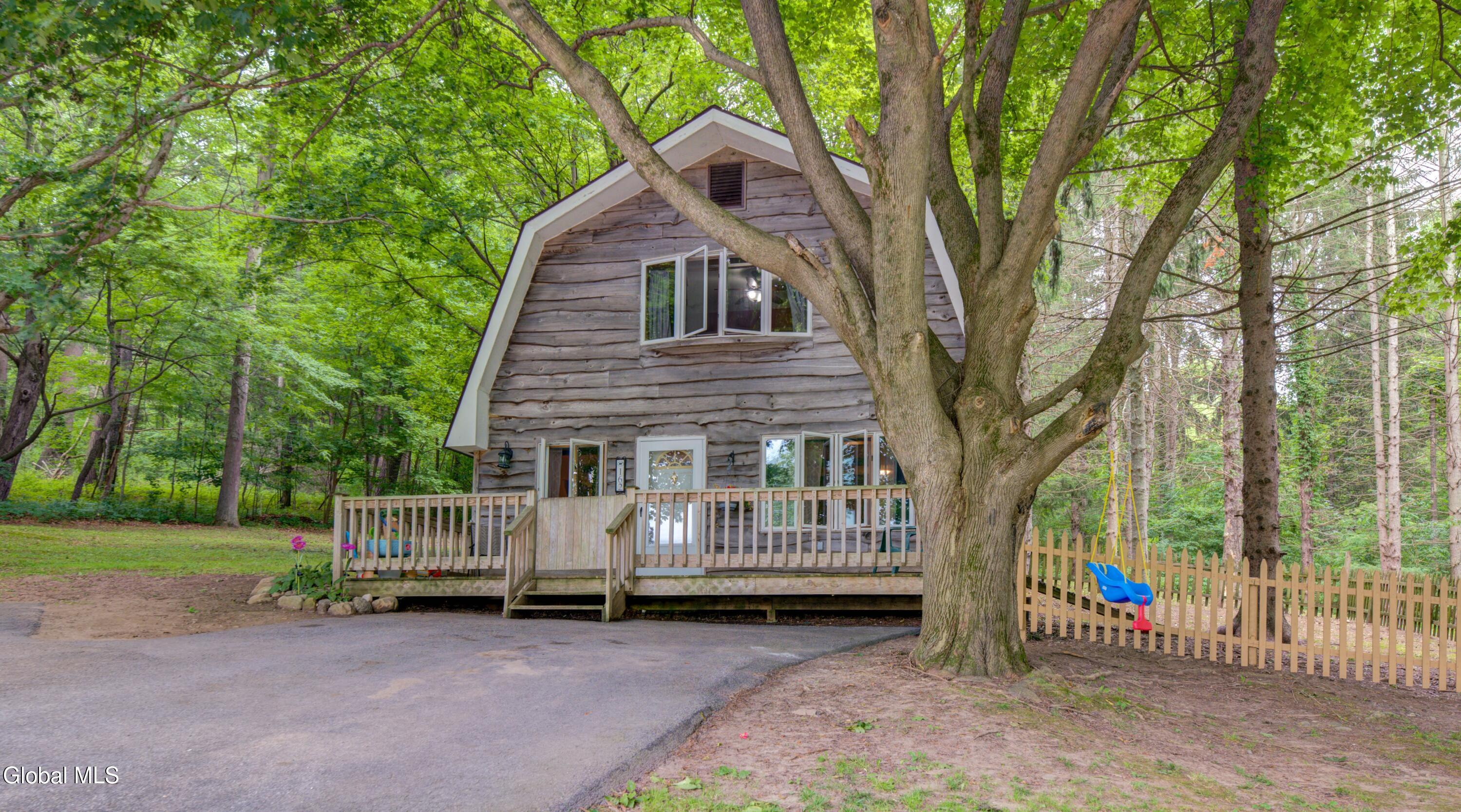 162 Switzer Hill Road Fonda NY 12068