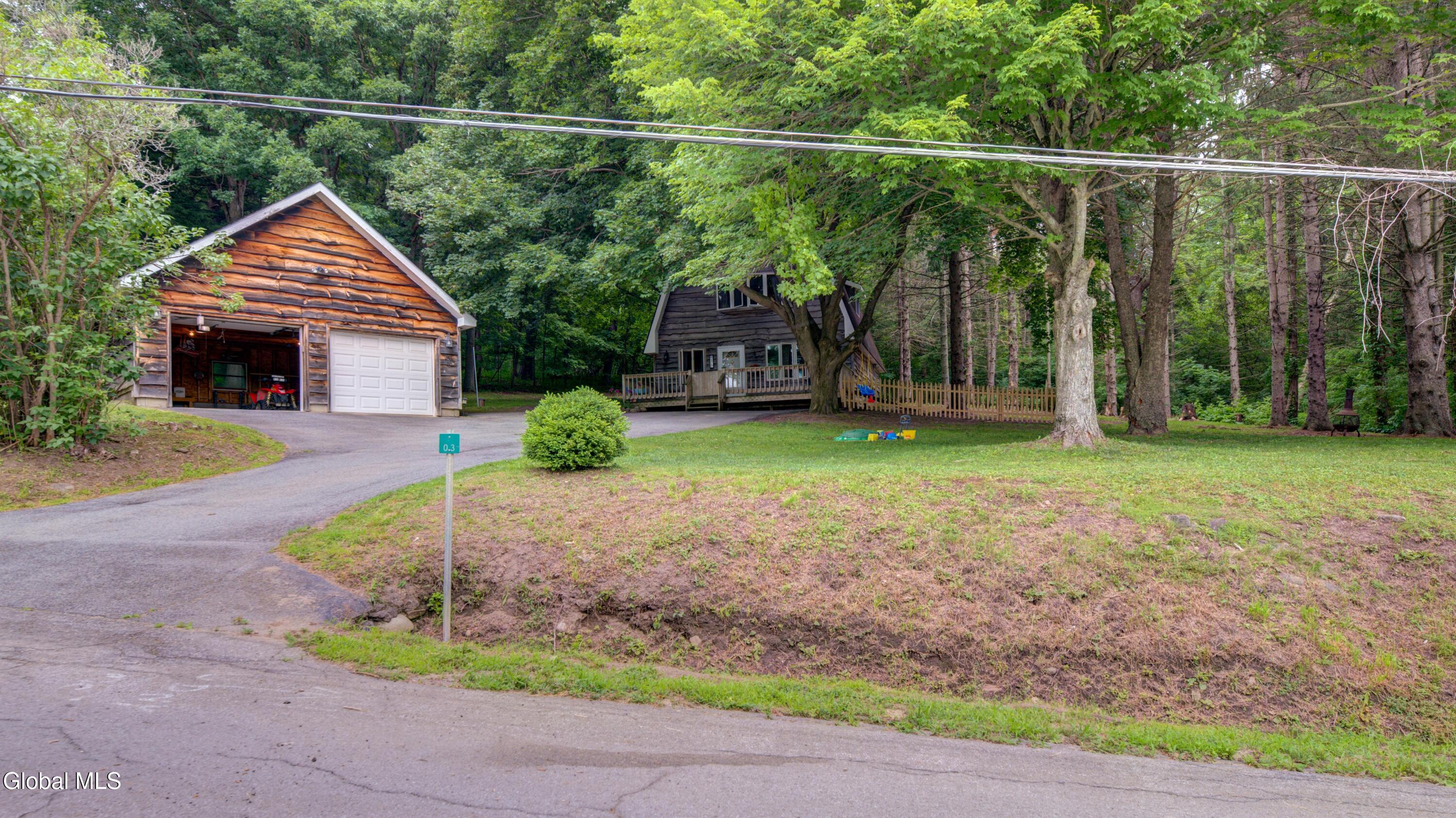 162 Switzer Hill Road Fonda NY 12068
