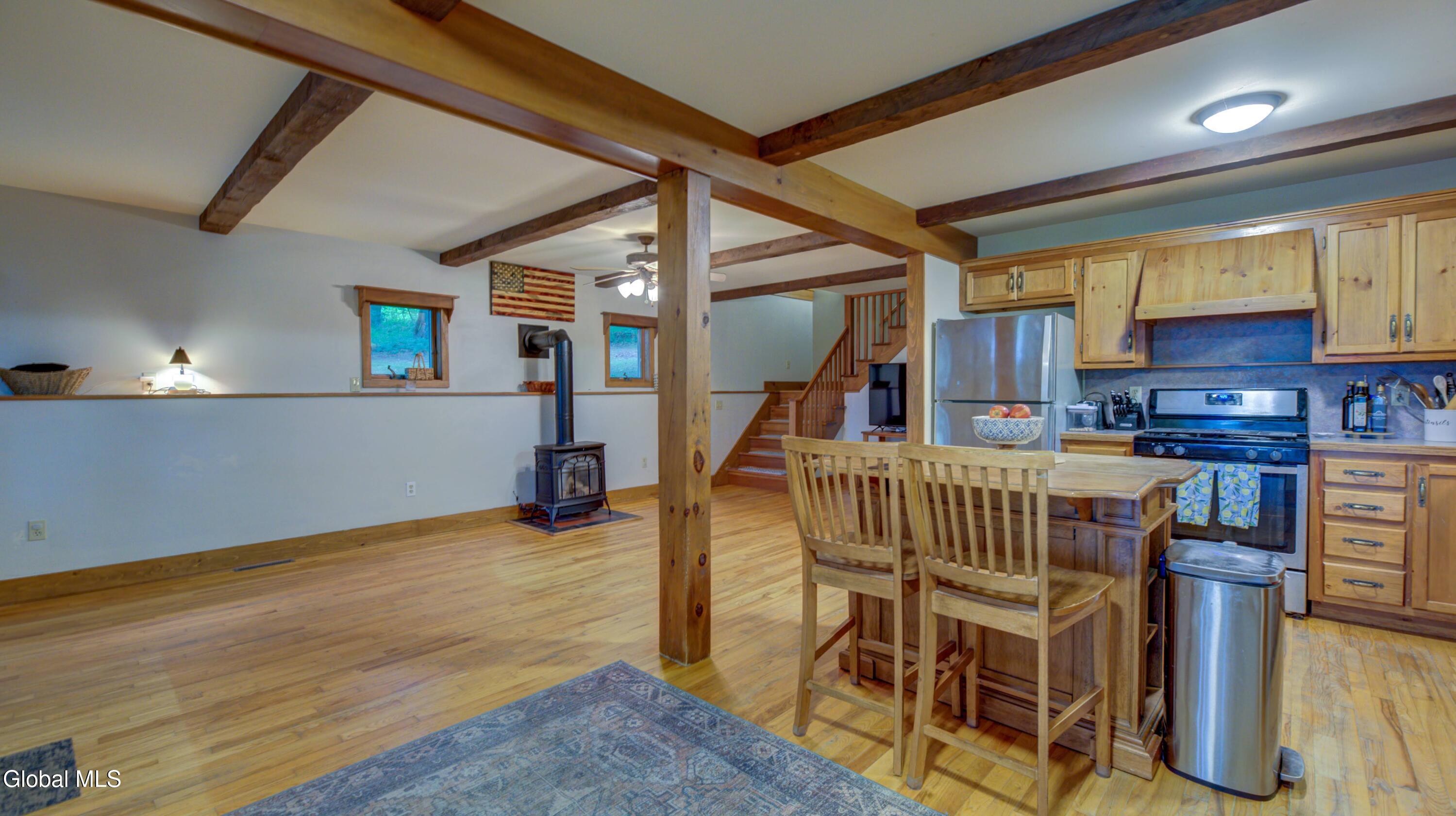 162 Switzer Hill Road Fonda NY 12068