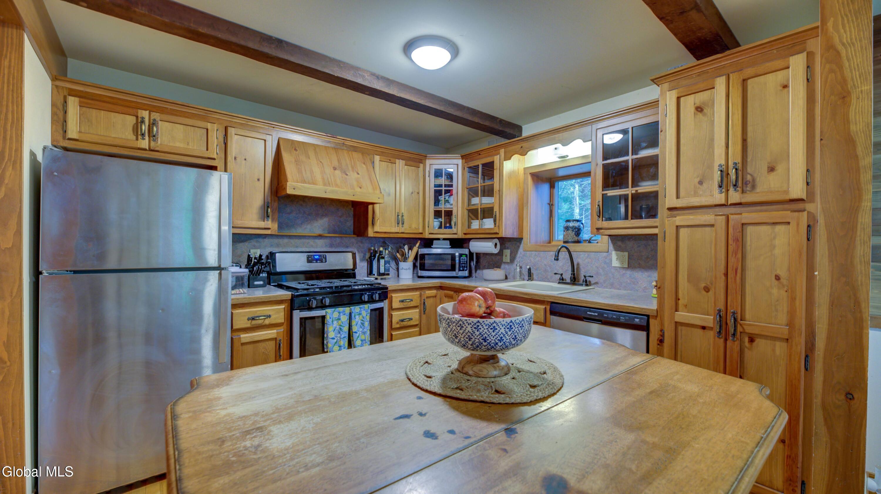 162 Switzer Hill Road Fonda NY 12068