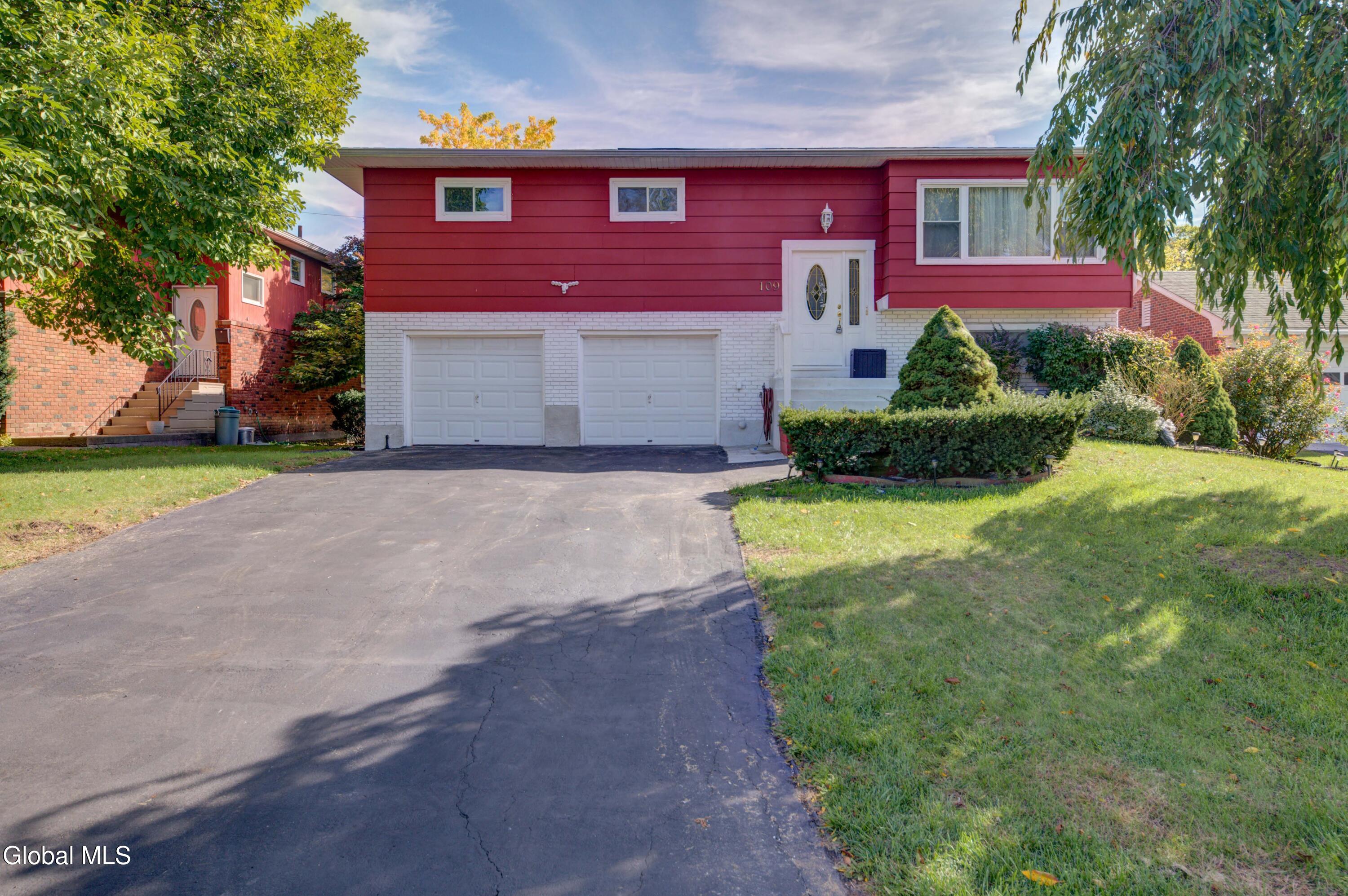 109 Terrace Avenue Albany NY 12203