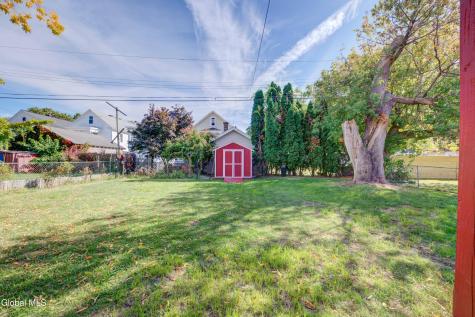 109 Terrace Avenue Albany NY 12203