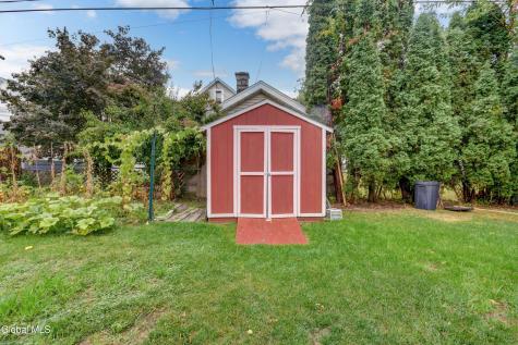 109 Terrace Avenue Albany NY 12203