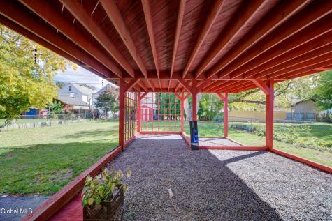 109 Terrace Avenue Albany NY 12203