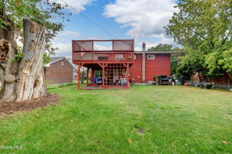 109 Terrace Avenue Albany NY 12203