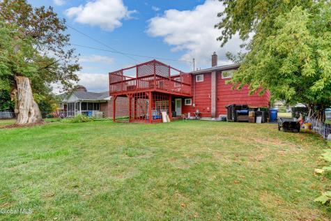 109 Terrace Avenue Albany NY 12203