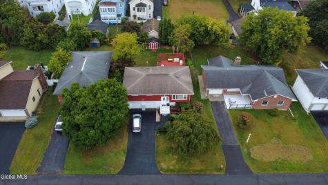 109 Terrace Avenue Albany NY 12203