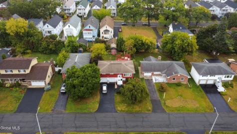 109 Terrace Avenue Albany NY 12203