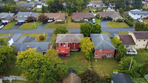 109 Terrace Avenue Albany NY 12203