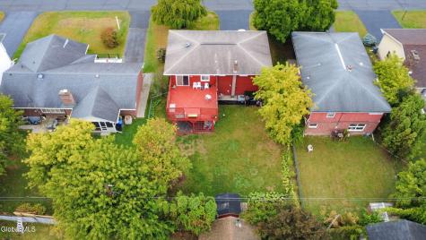 109 Terrace Avenue Albany NY 12203