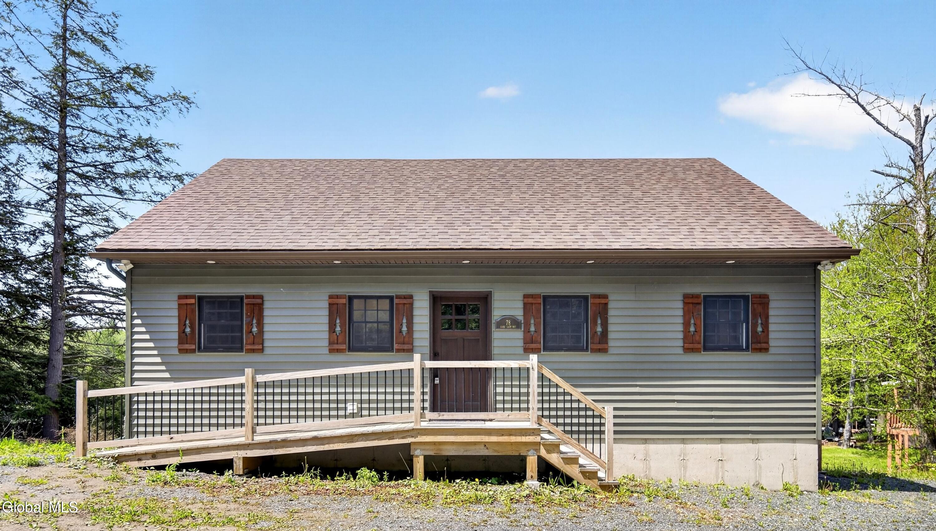 78 Lake Camp Way Cropseyville NY 12052
