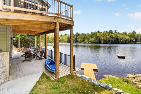 78 Lake Camp Way Cropseyville NY 12052