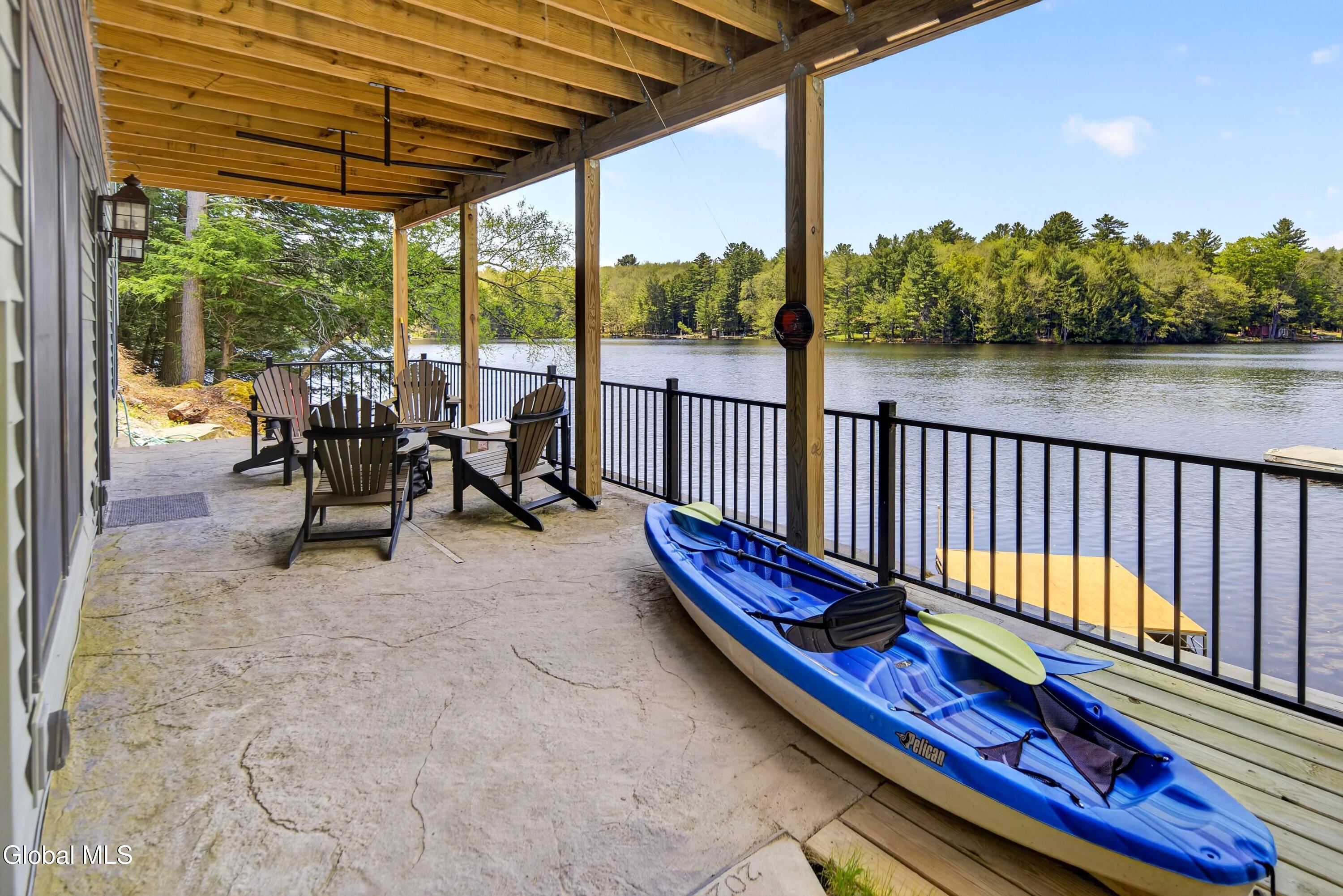 78 Lake Camp Way Cropseyville NY 12052