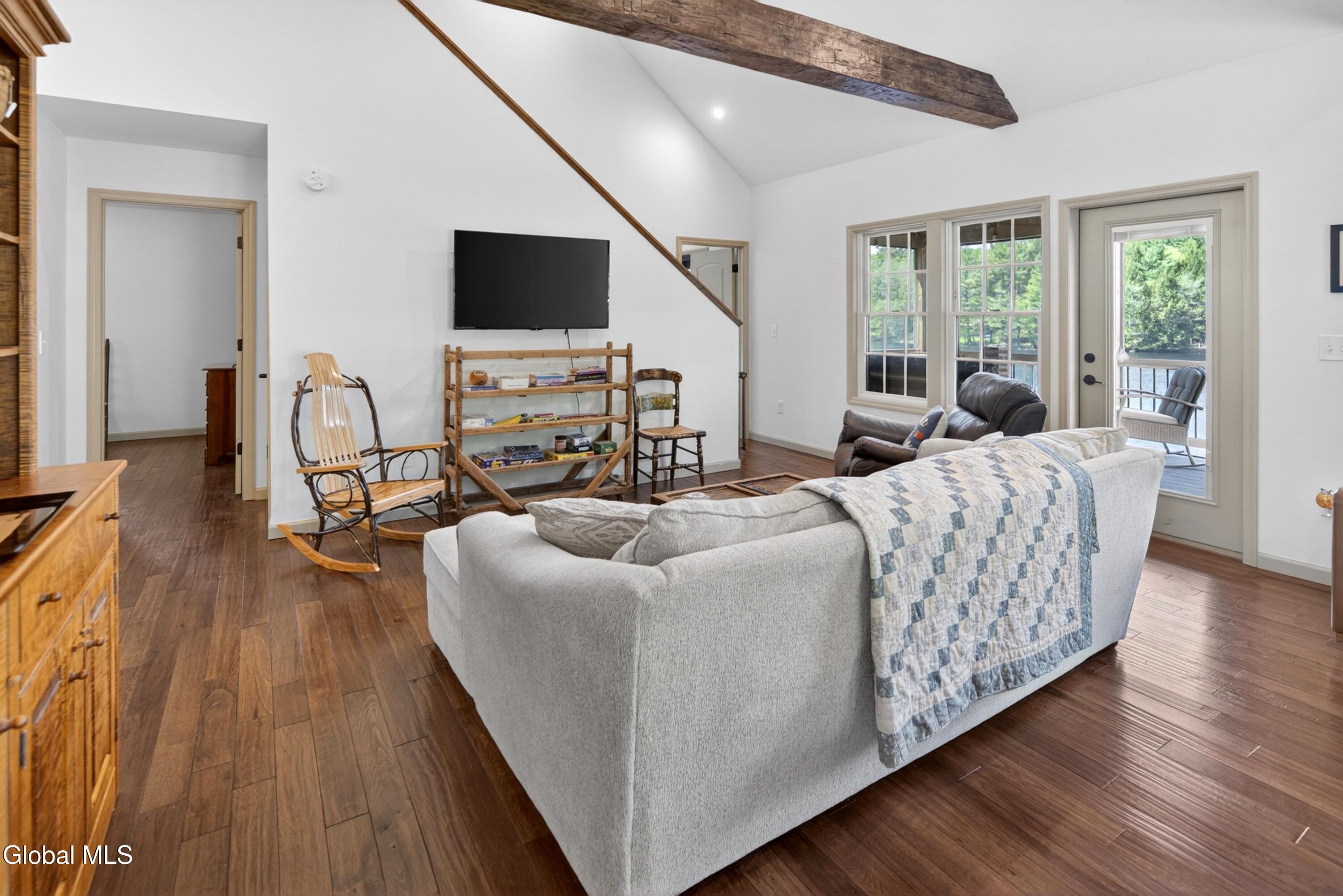 78 Lake Camp Way Cropseyville NY 12052