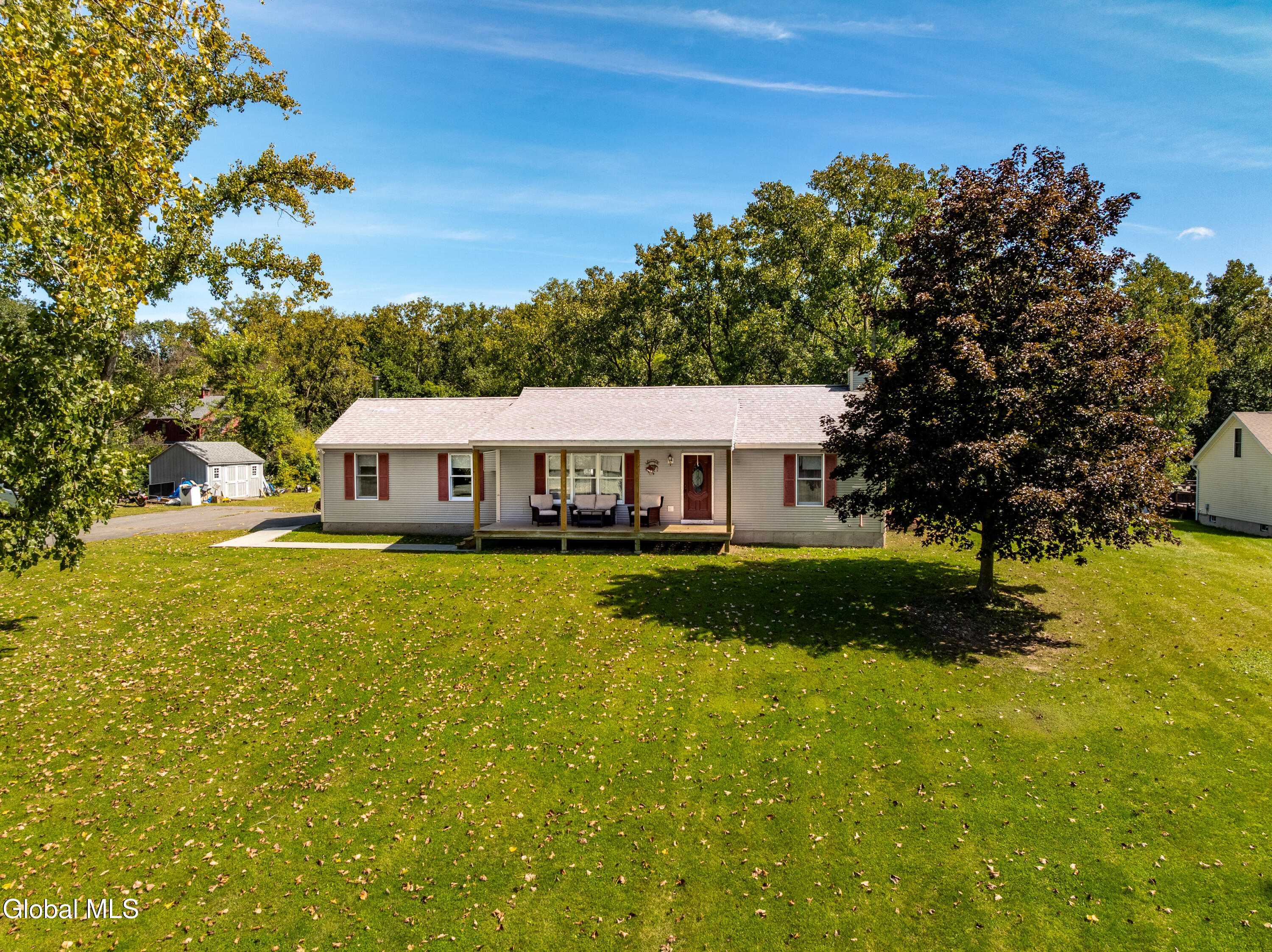 110 Waterbury Road Nassau NY 12123