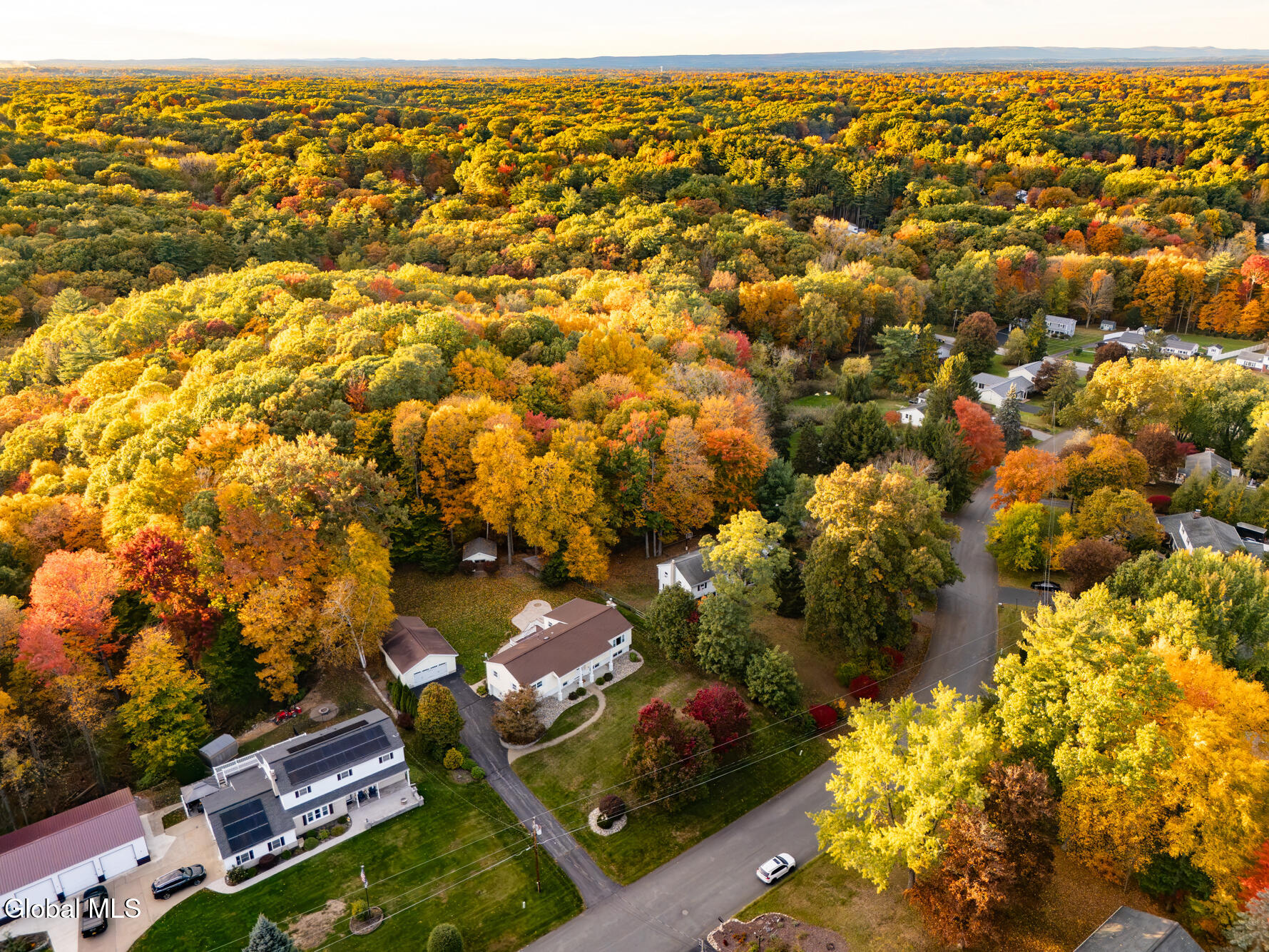 10 Sweet Brier Drive Ballston Lake NY 12019
