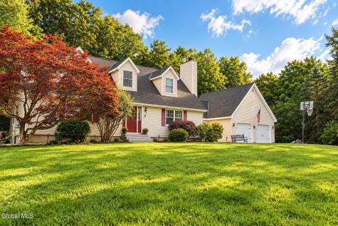 632 Wilson Hill Road Hoosick Falls NY 12090
