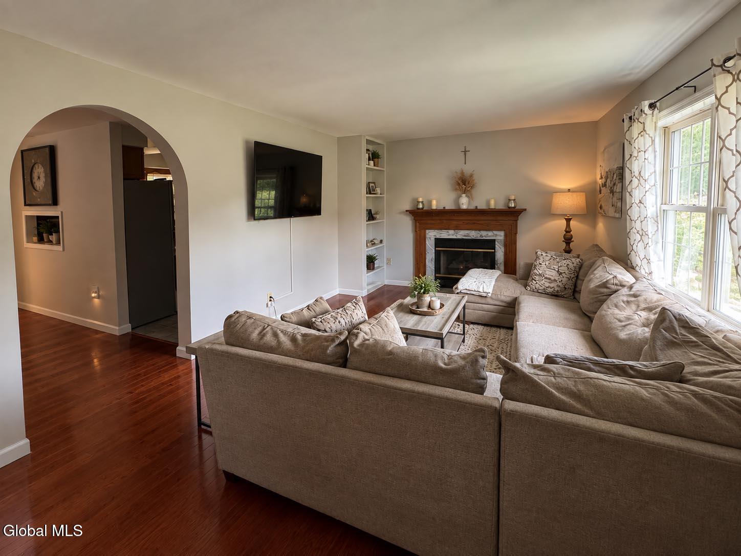 632 Wilson Hill Road Hoosick Falls NY 12090