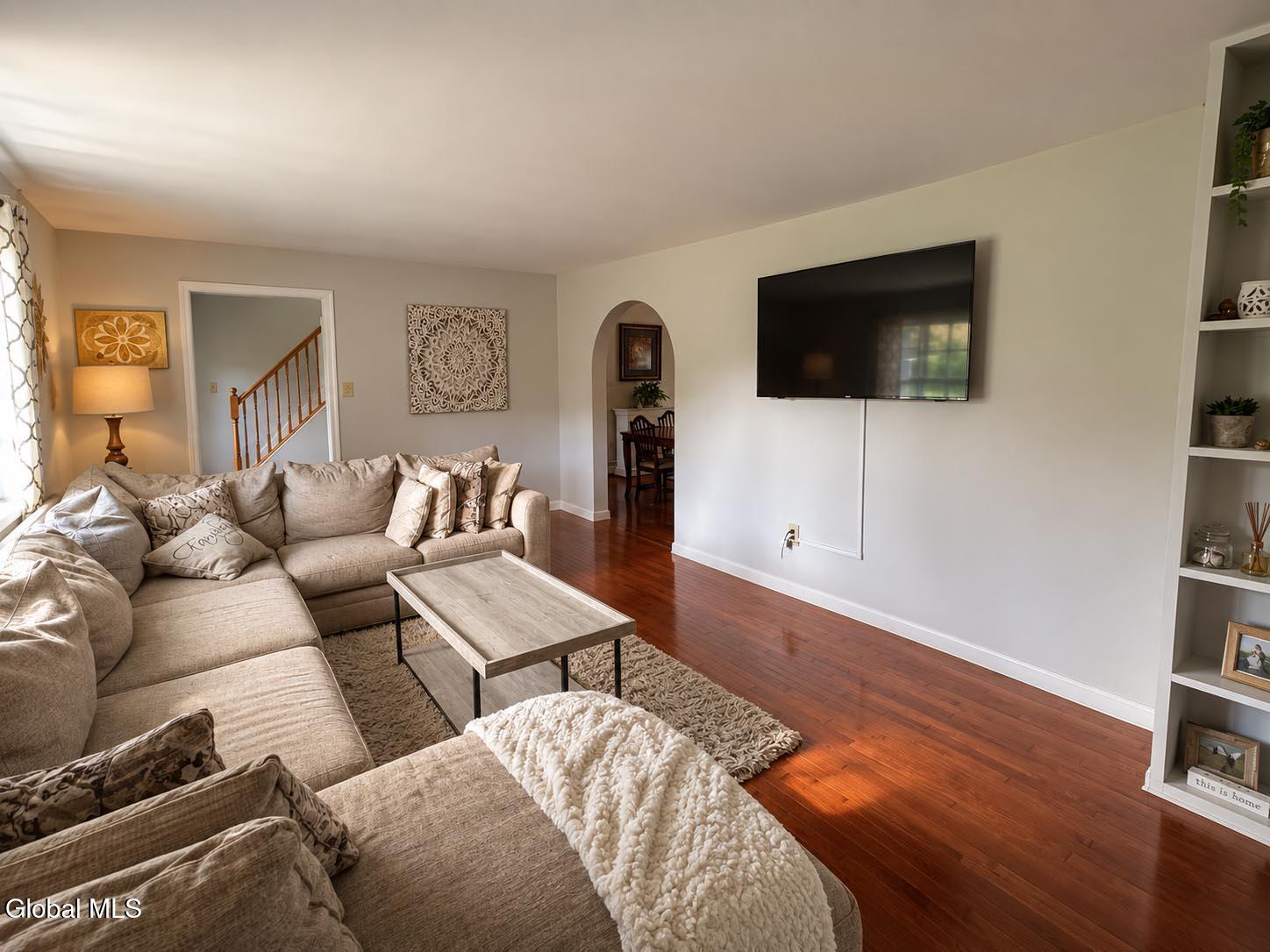 632 Wilson Hill Road Hoosick Falls NY 12090