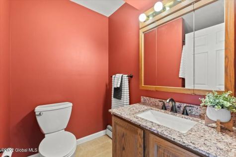 632 Wilson Hill Road Hoosick Falls NY 12090