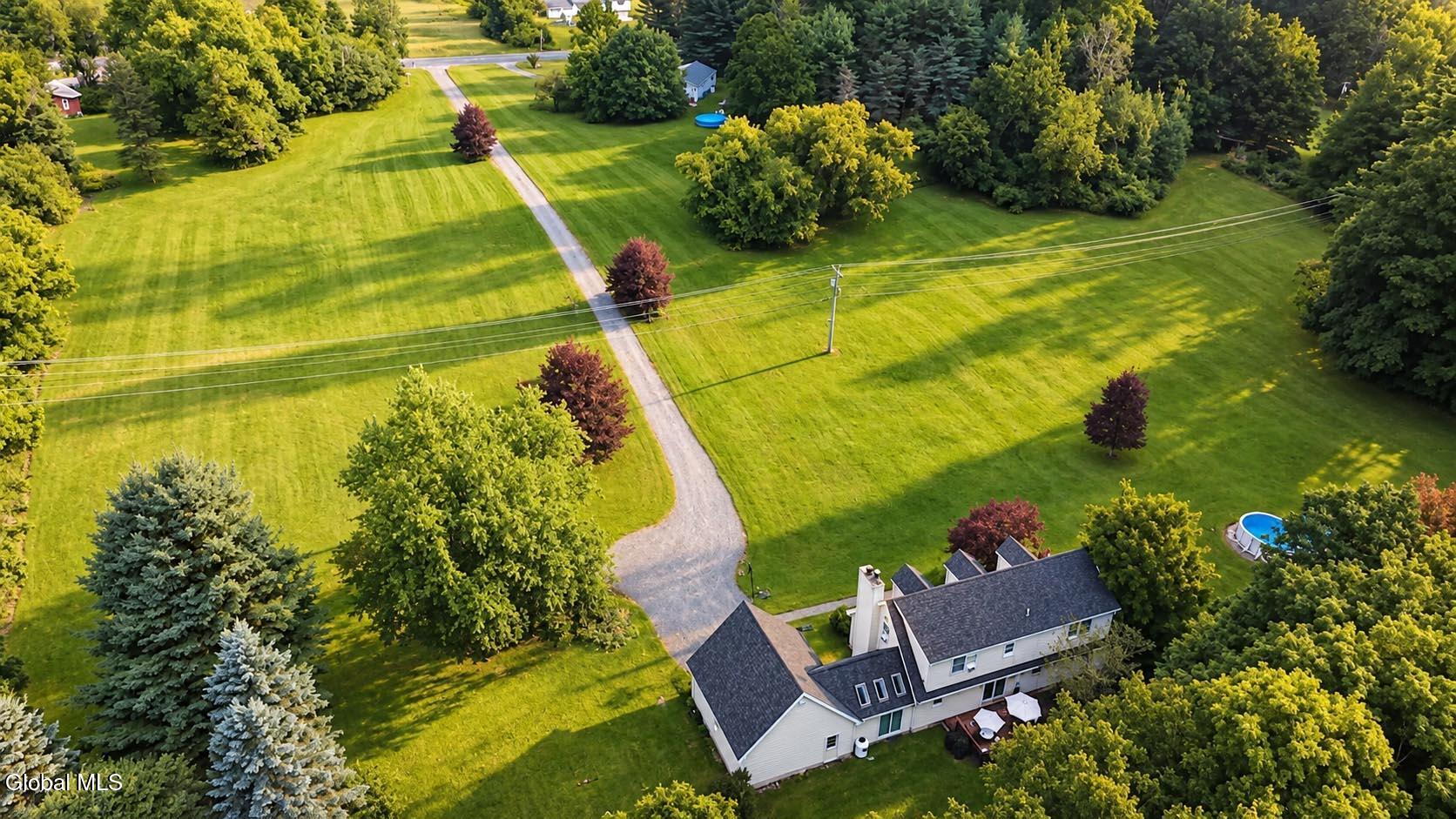 632 Wilson Hill Road Hoosick Falls NY 12090