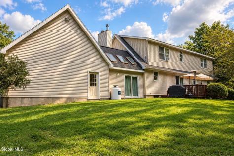 632 Wilson Hill Road Hoosick Falls NY 12090